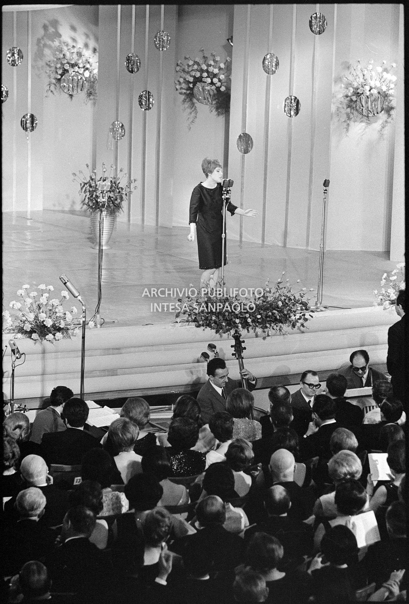 XV Festival della canzone italiana di Sanremo