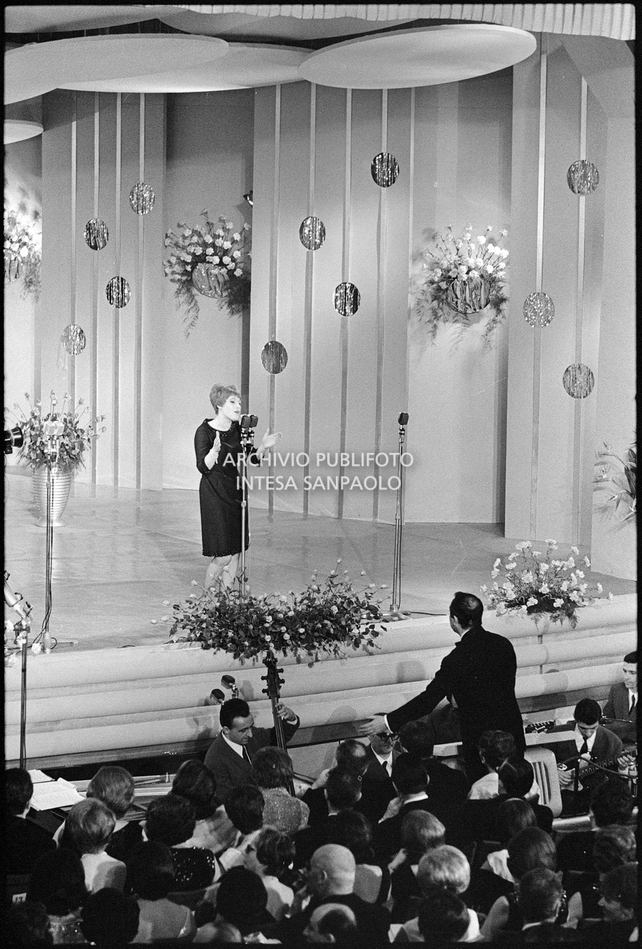 XV Festival della canzone italiana di Sanremo