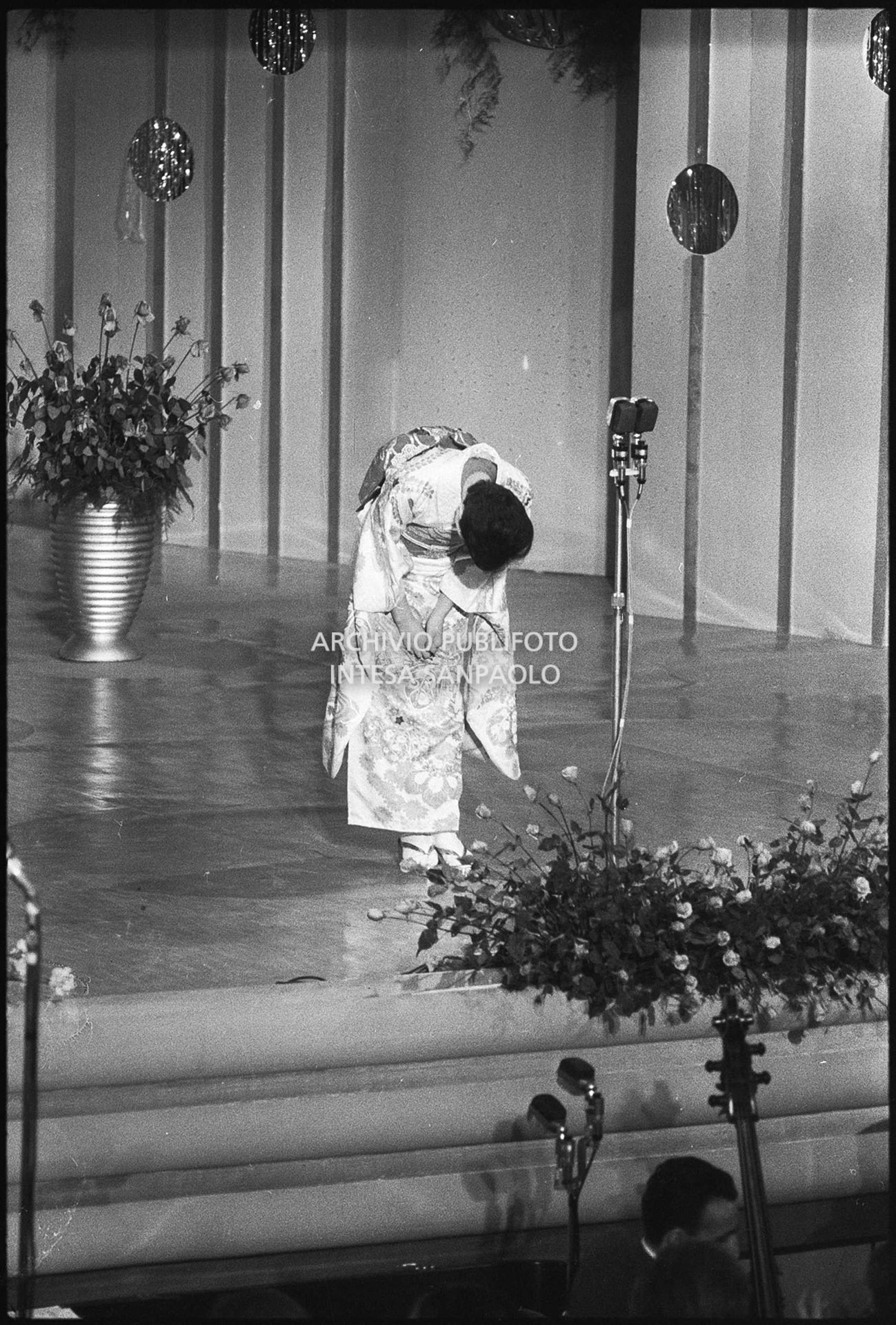 XV Festival della canzone italiana di Sanremo