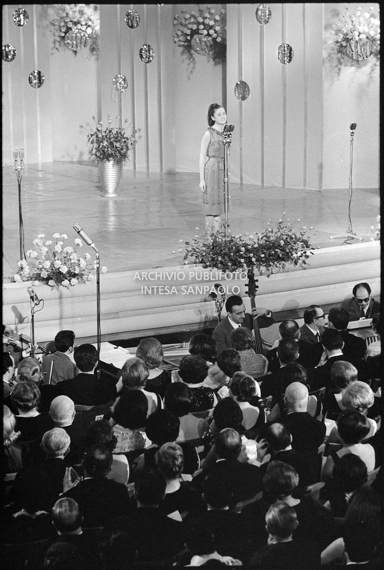 XV Festival della canzone italiana di Sanremo