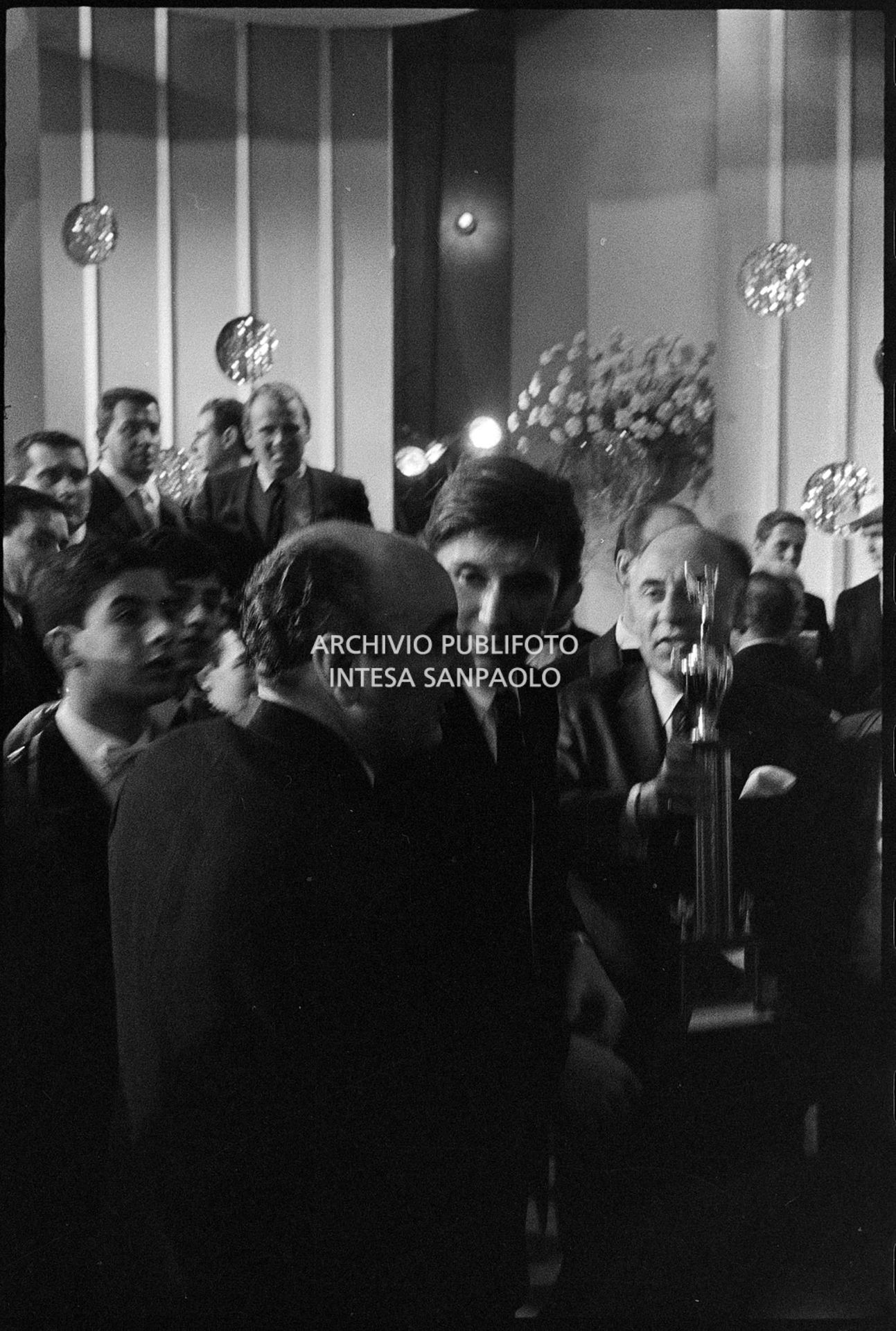 XV Festival della canzone italiana di Sanremo