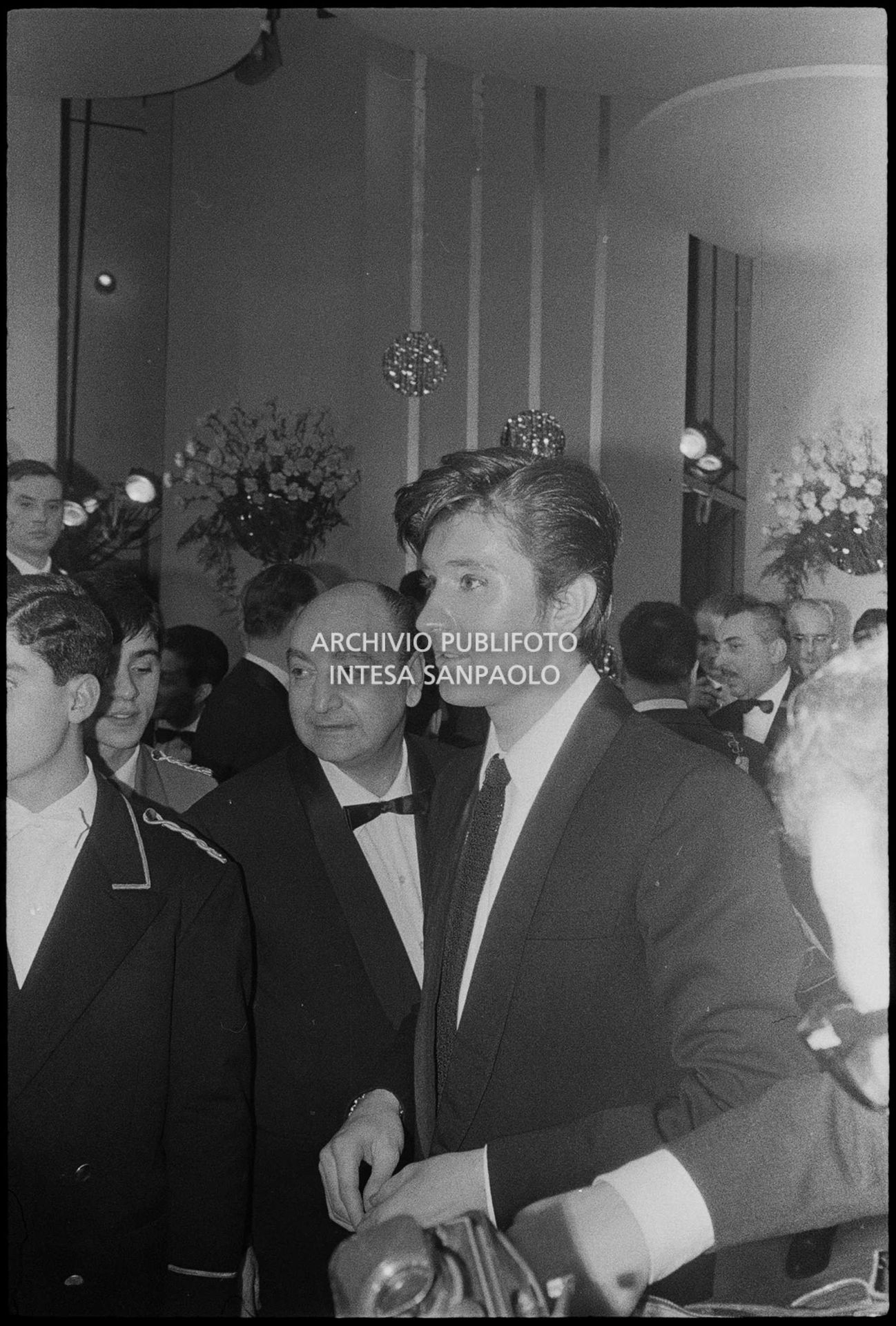 XV Festival della canzone italiana di Sanremo