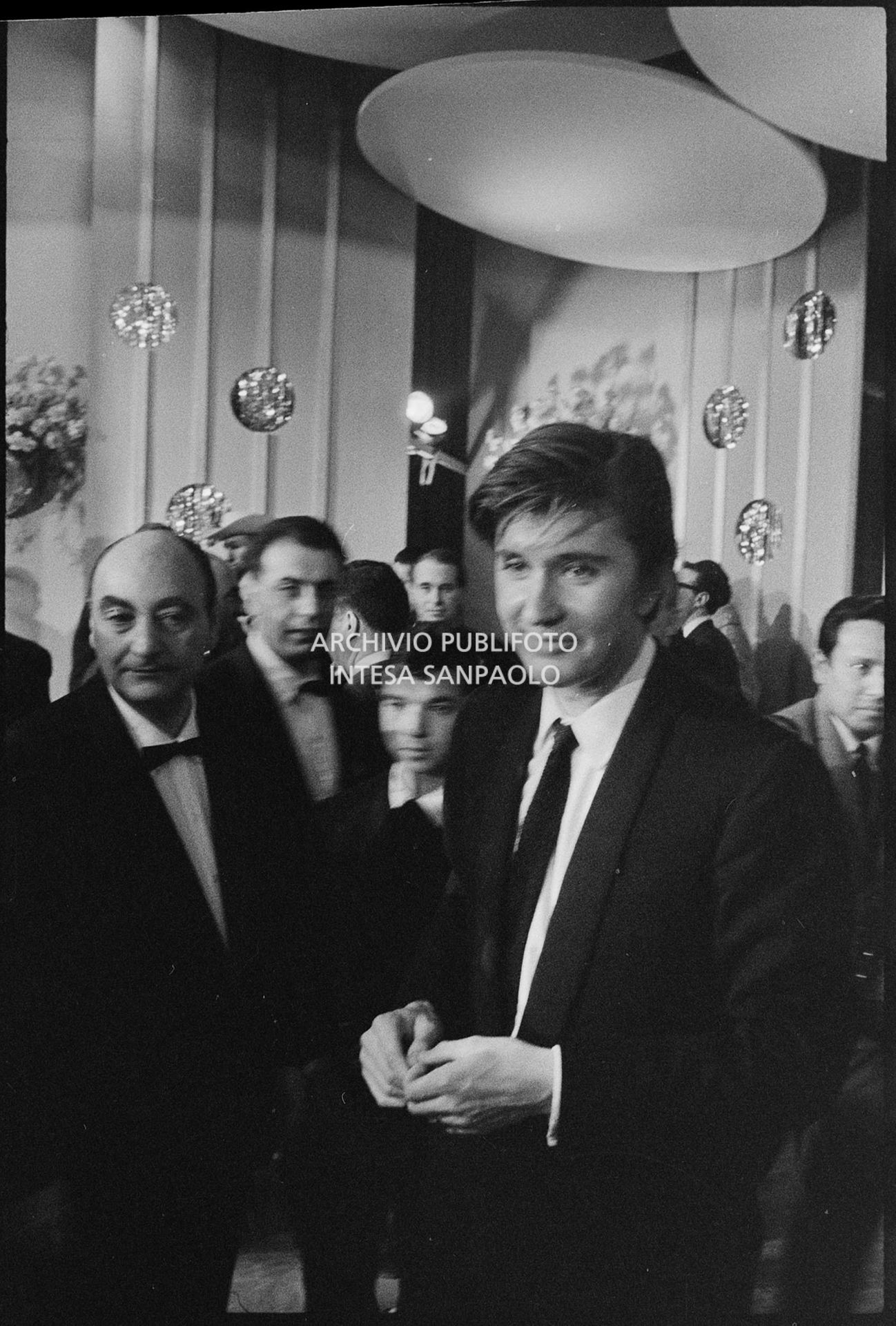 XV Festival della canzone italiana di Sanremo