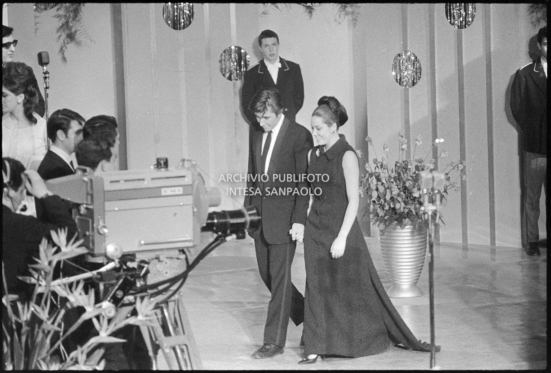 XV Festival della canzone italiana di Sanremo