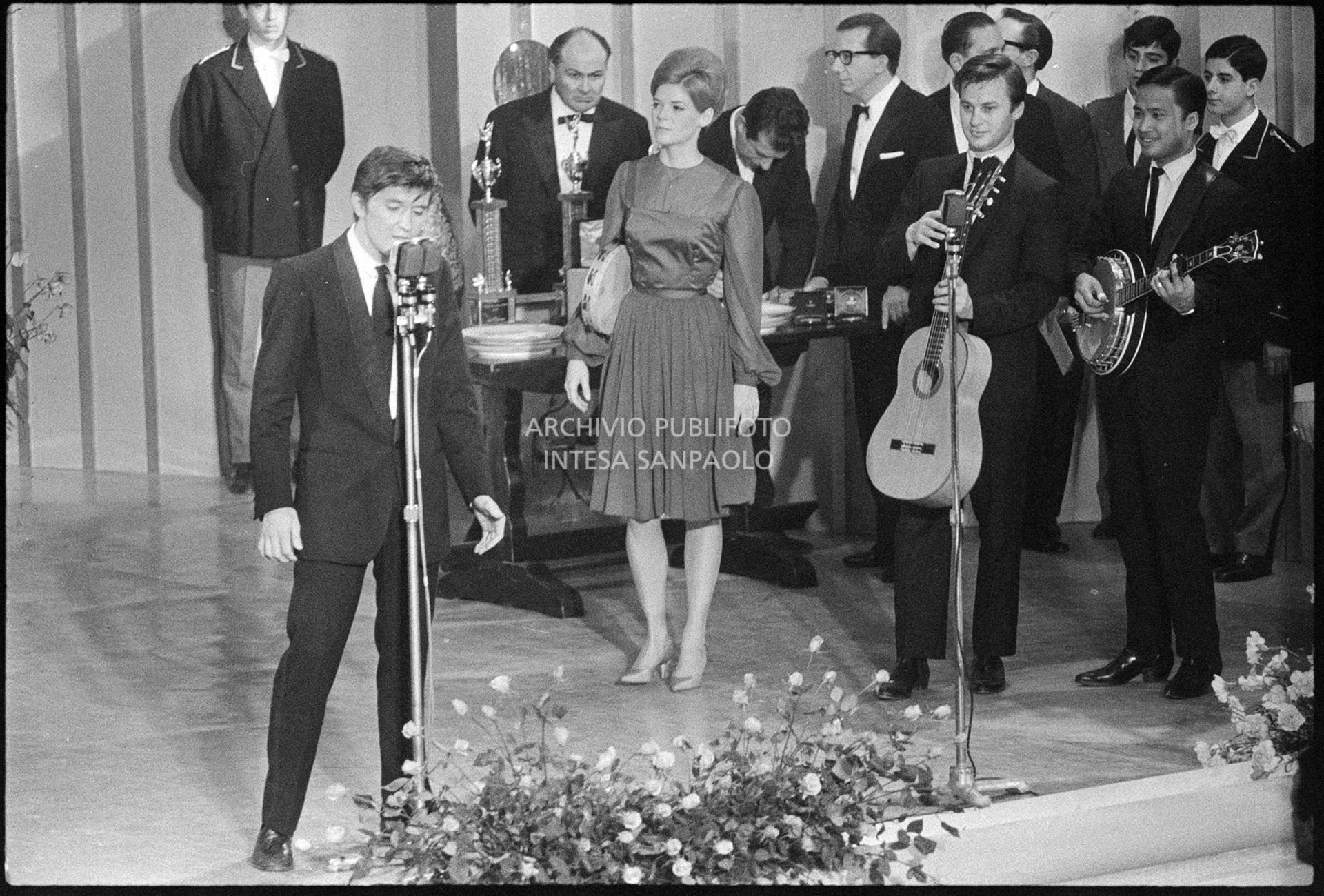 XV Festival della canzone italiana di Sanremo