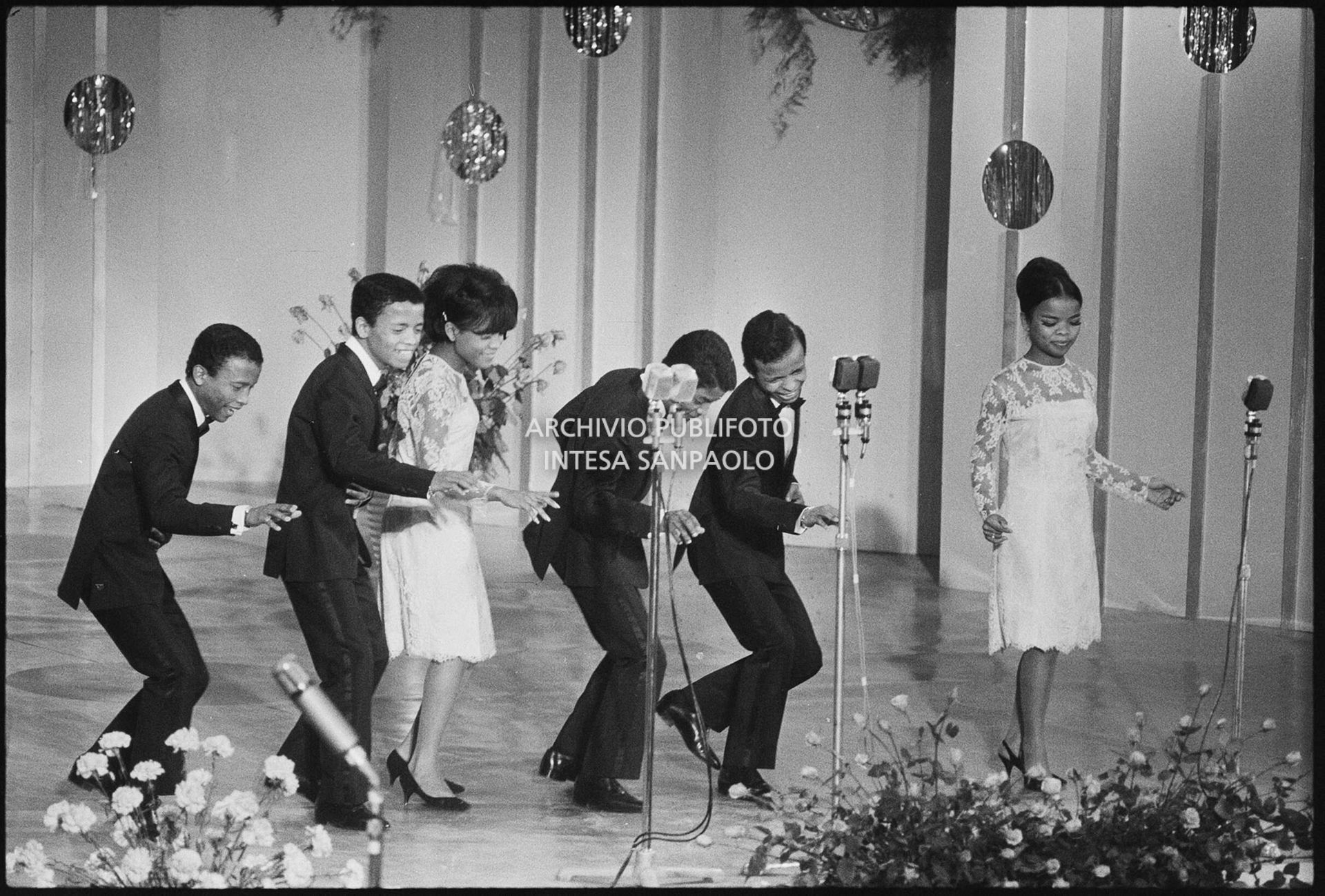 XV Festival della canzone italiana di Sanremo
