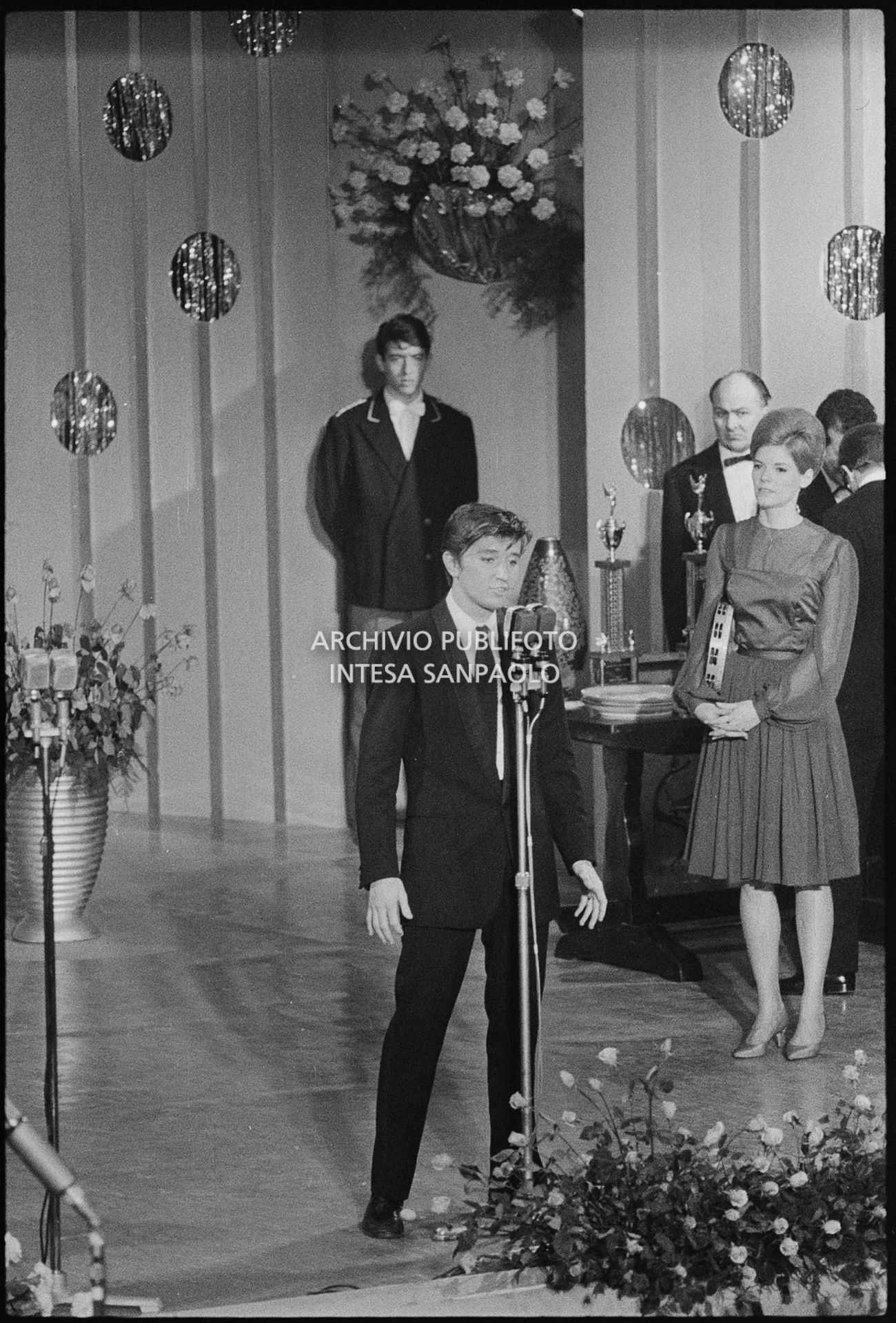 XV Festival della canzone italiana di Sanremo