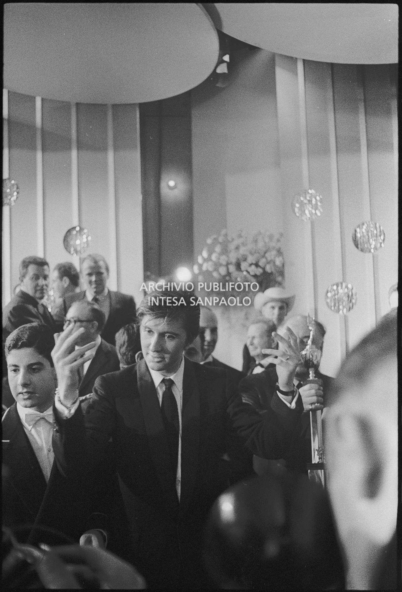 XV Festival della canzone italiana di Sanremo