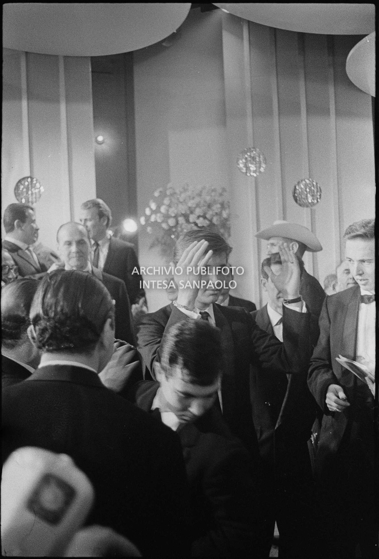 XV Festival della canzone italiana di Sanremo