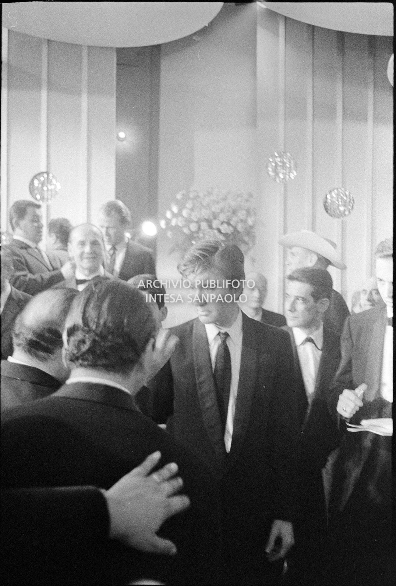 XV Festival della canzone italiana di Sanremo