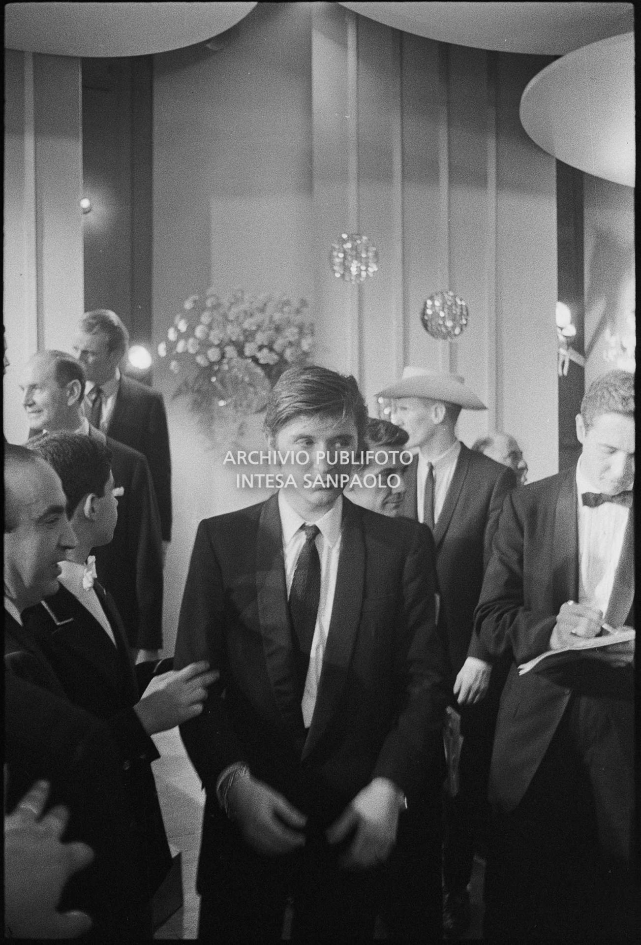 XV Festival della canzone italiana di Sanremo