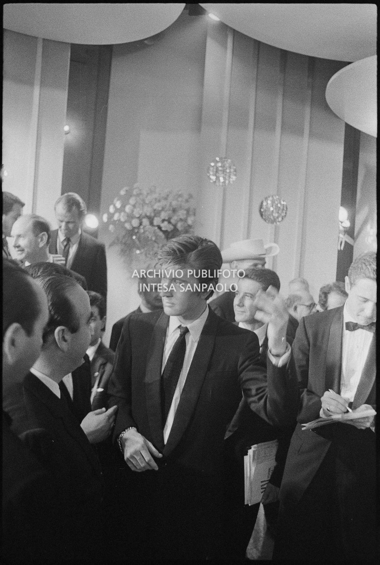 XV Festival della canzone italiana di Sanremo