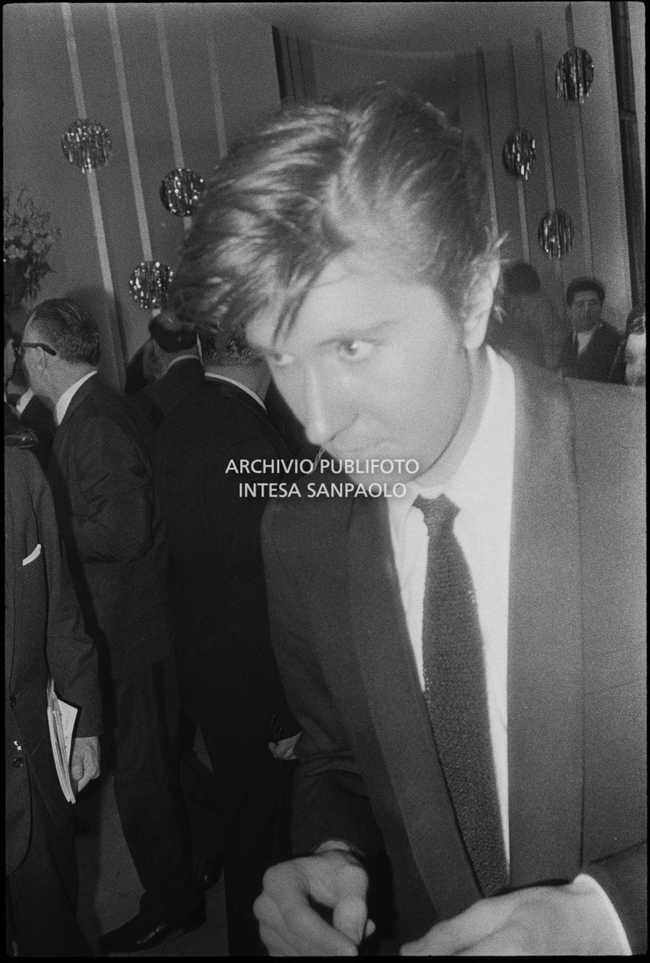 XV Festival della canzone italiana di Sanremo