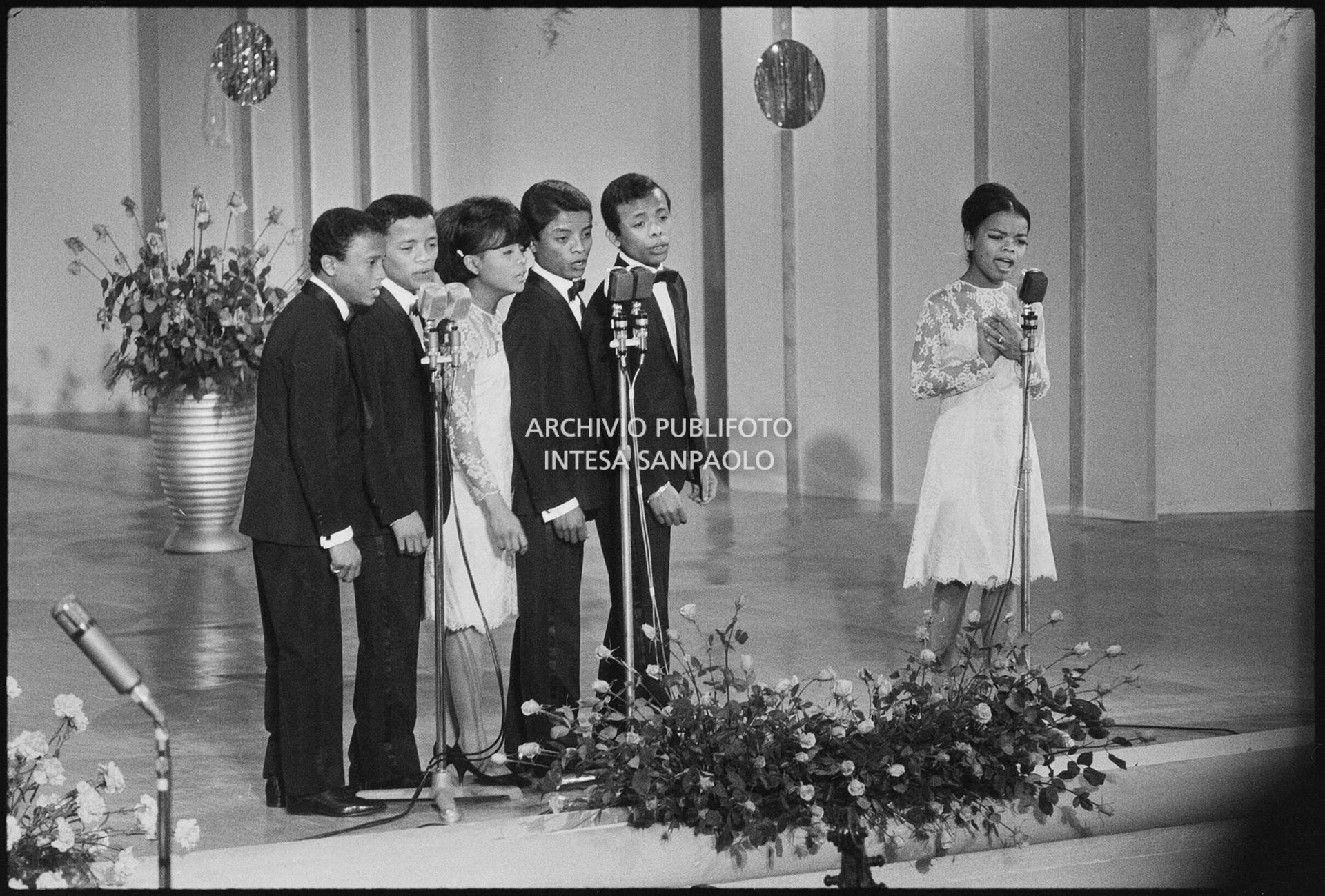 XV Festival della canzone italiana di Sanremo