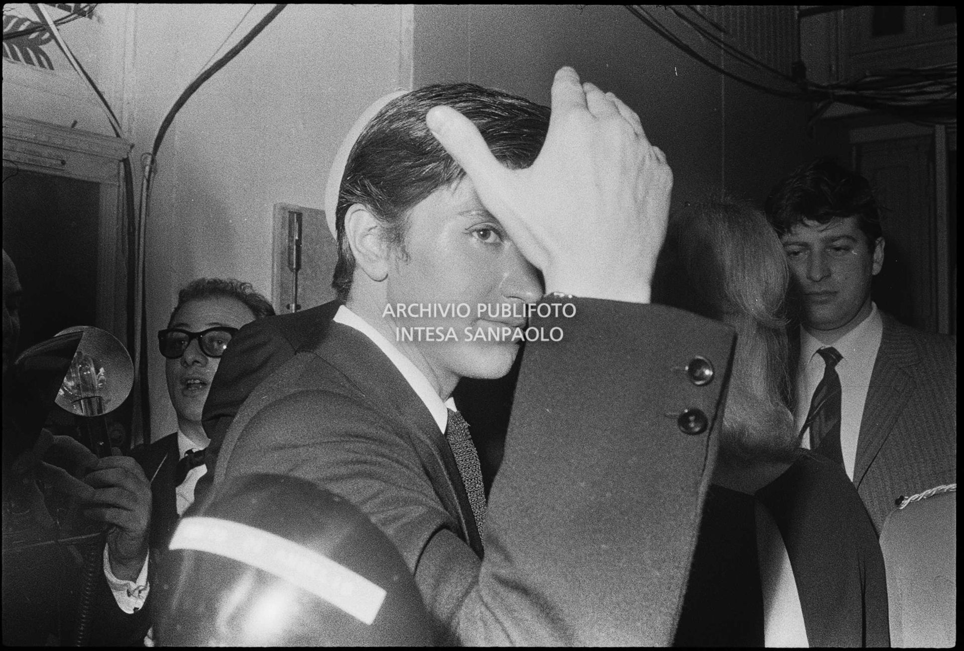 XV Festival della canzone italiana di Sanremo