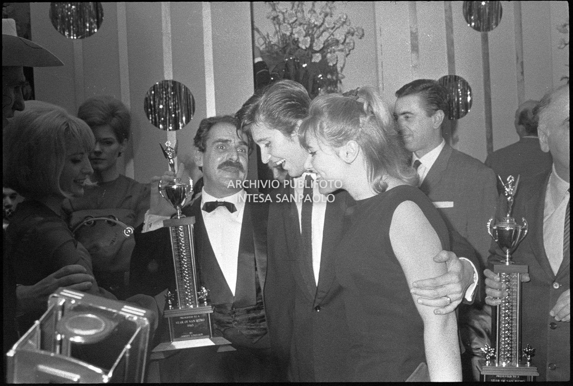 XV Festival della canzone italiana di Sanremo