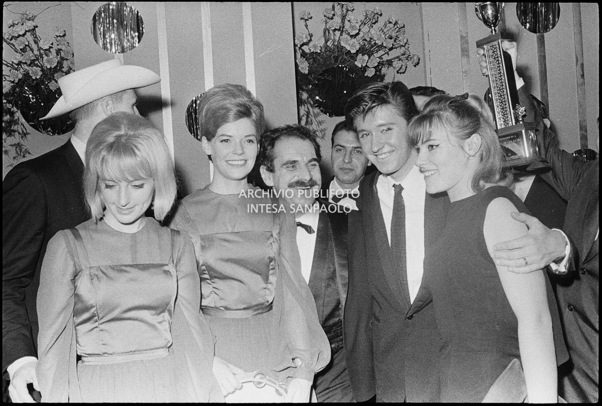 XV Festival della canzone italiana di Sanremo