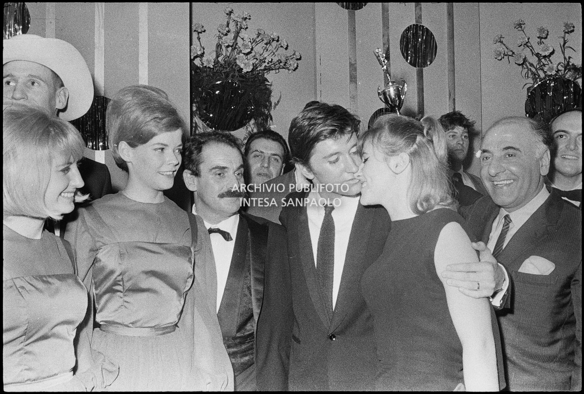 XV Festival della canzone italiana di Sanremo