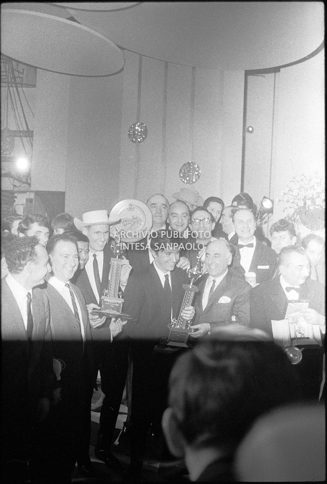 XV Festival della canzone italiana di Sanremo