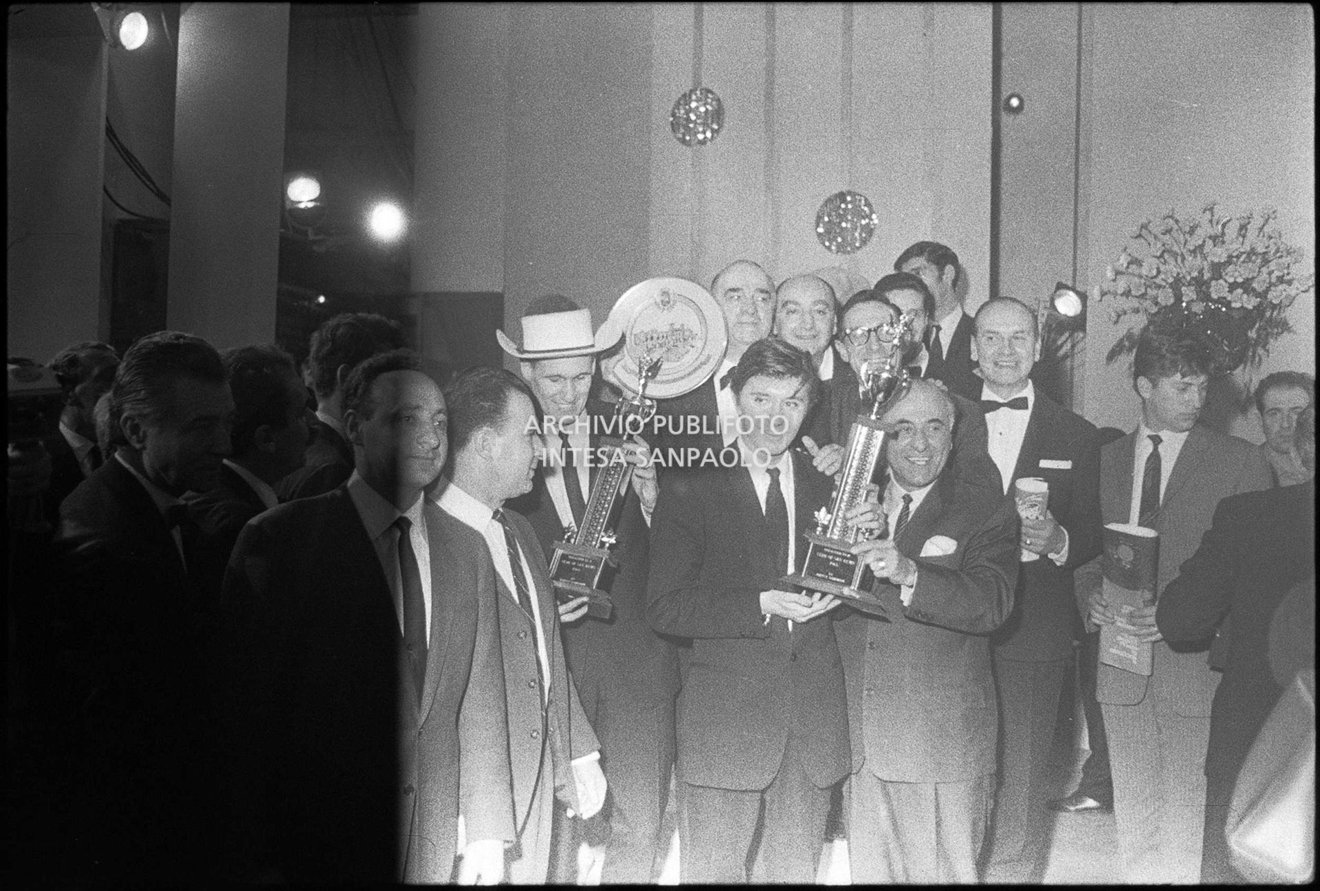 XV Festival della canzone italiana di Sanremo