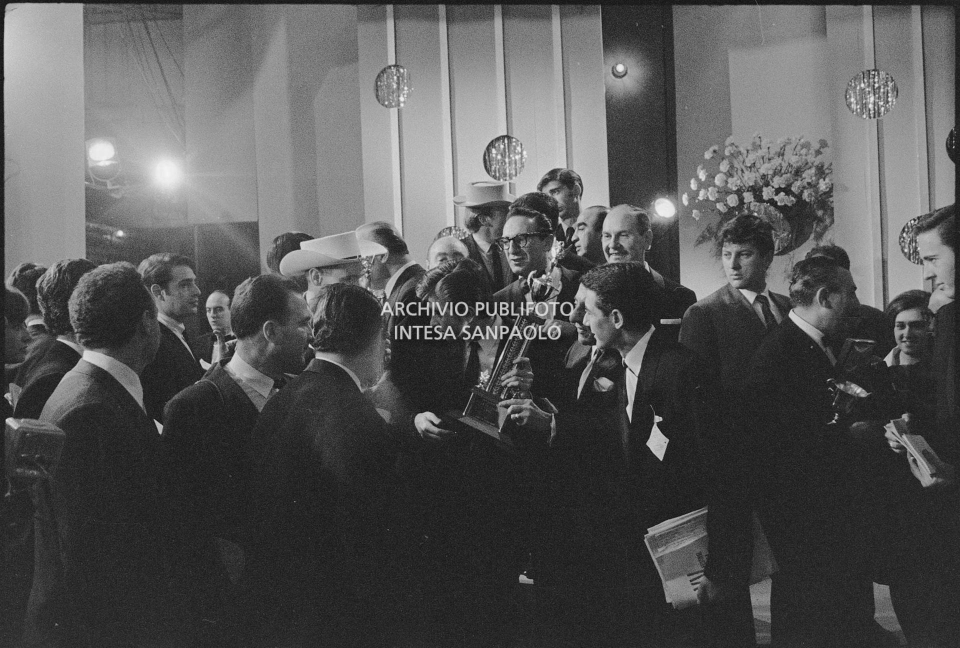 XV Festival della canzone italiana di Sanremo