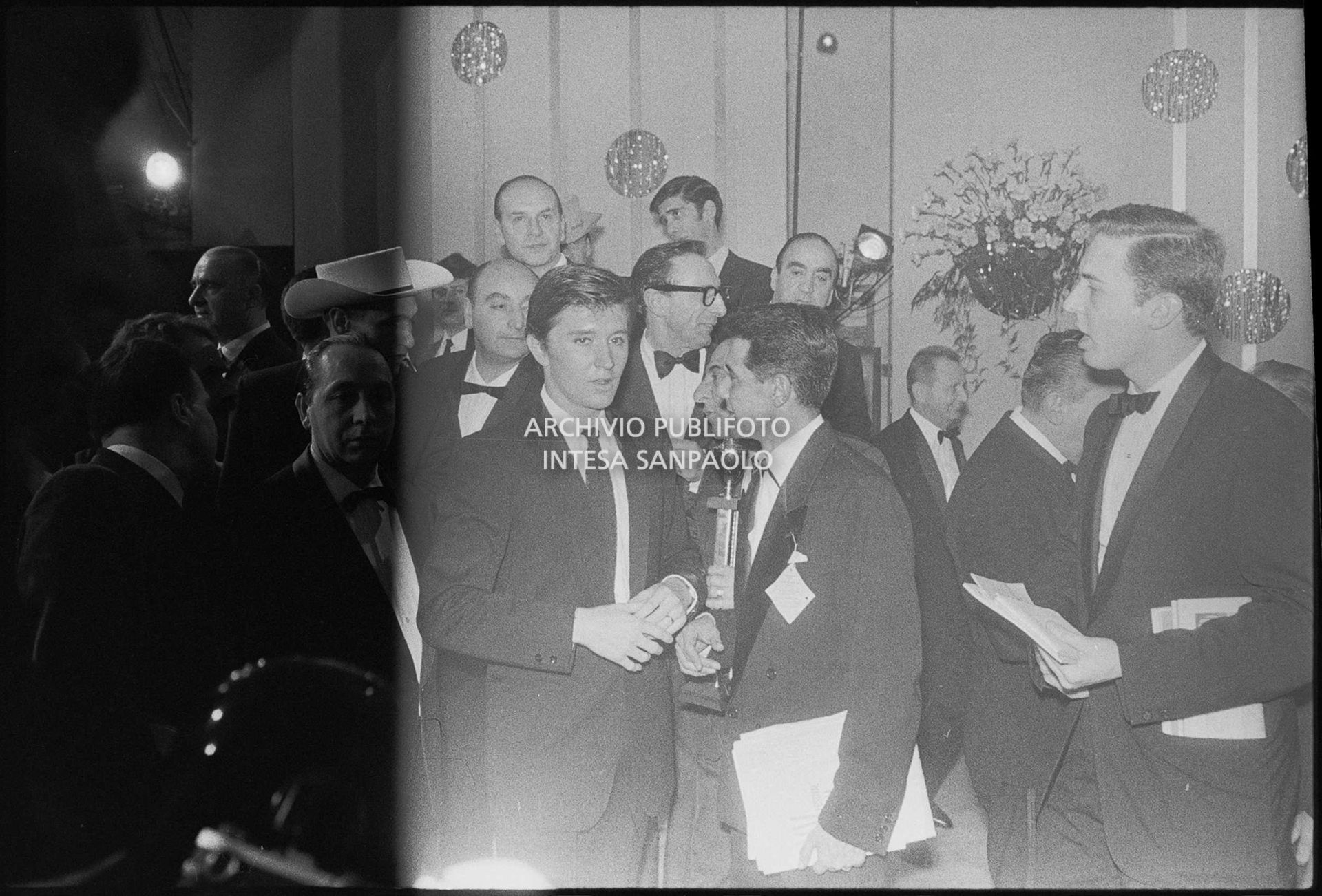 XV Festival della canzone italiana di Sanremo