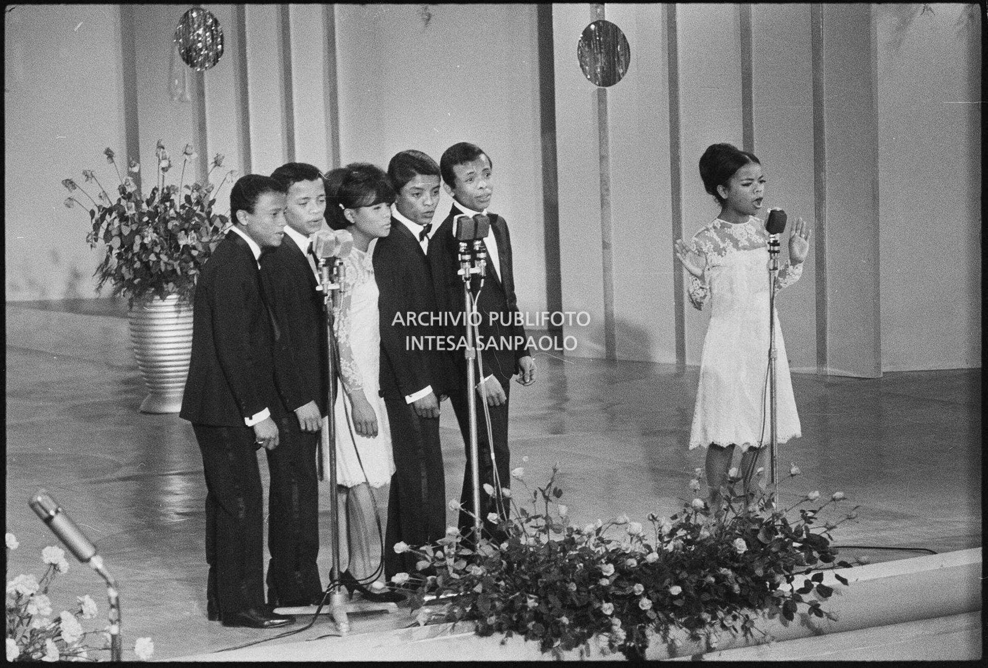 XV Festival della canzone italiana di Sanremo