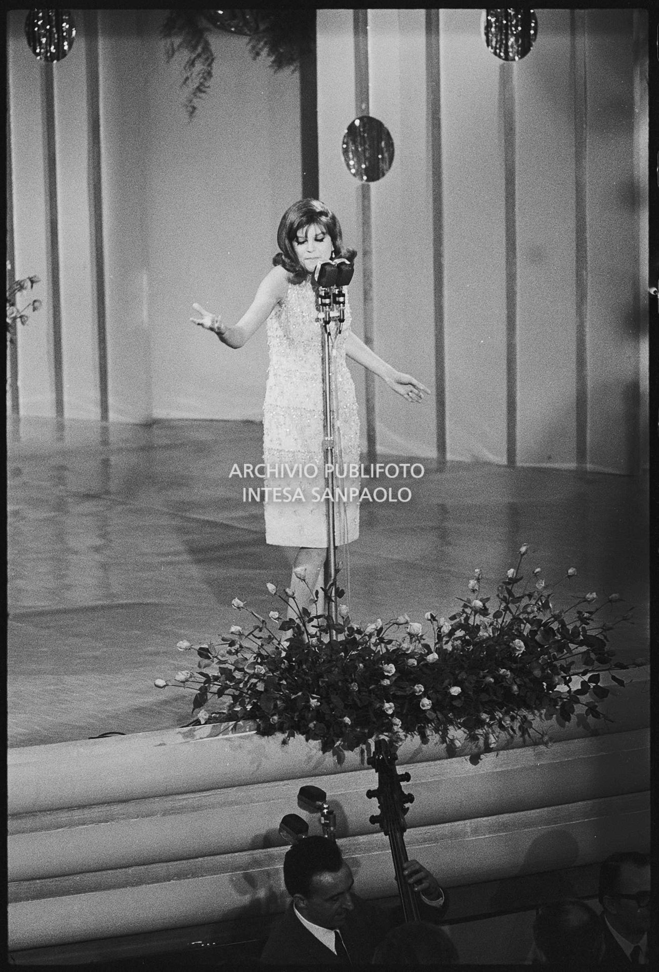 XV Festival della canzone italiana di Sanremo