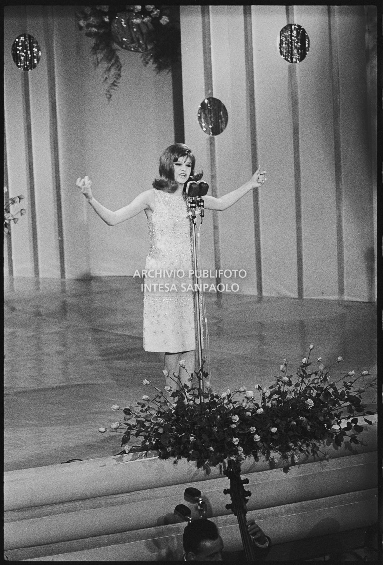 XV Festival della canzone italiana di Sanremo