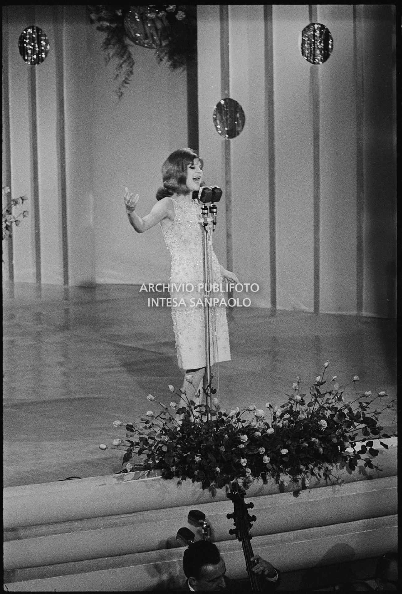 XV Festival della canzone italiana di Sanremo