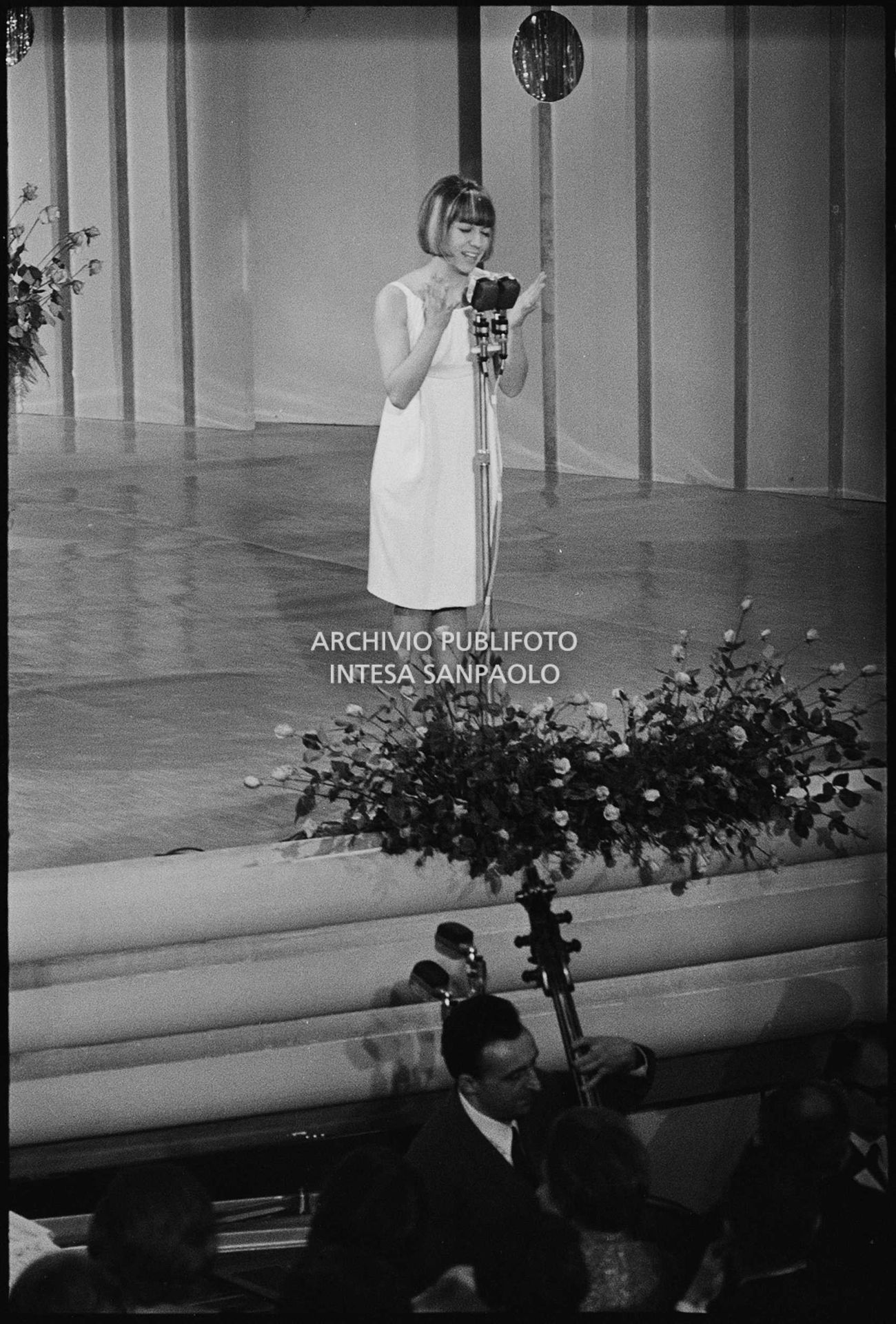 XV Festival della canzone italiana di Sanremo