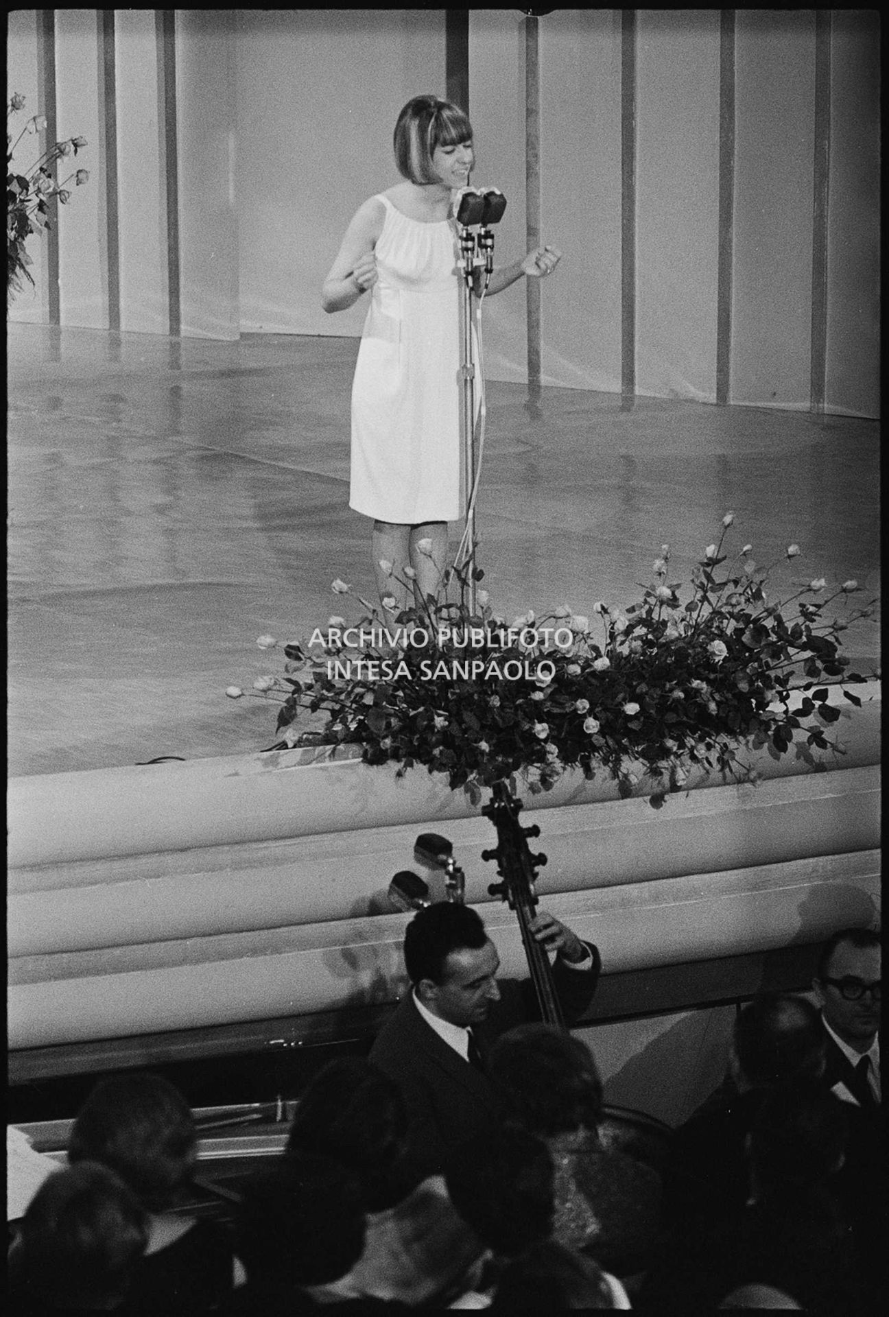 XV Festival della canzone italiana di Sanremo