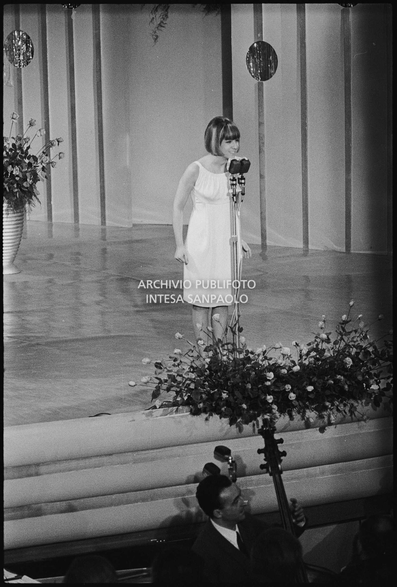 XV Festival della canzone italiana di Sanremo
