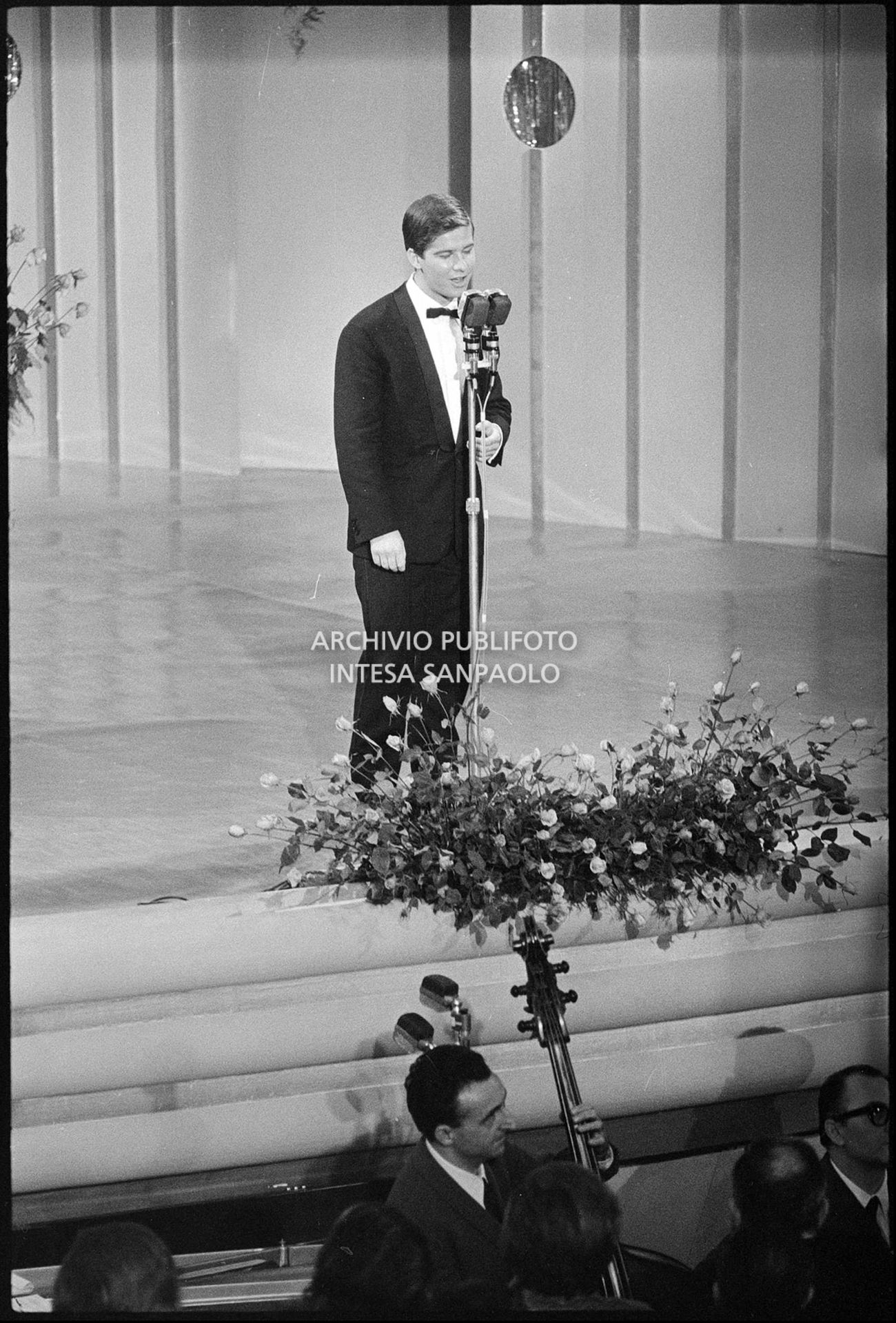 XV Festival della canzone italiana di Sanremo