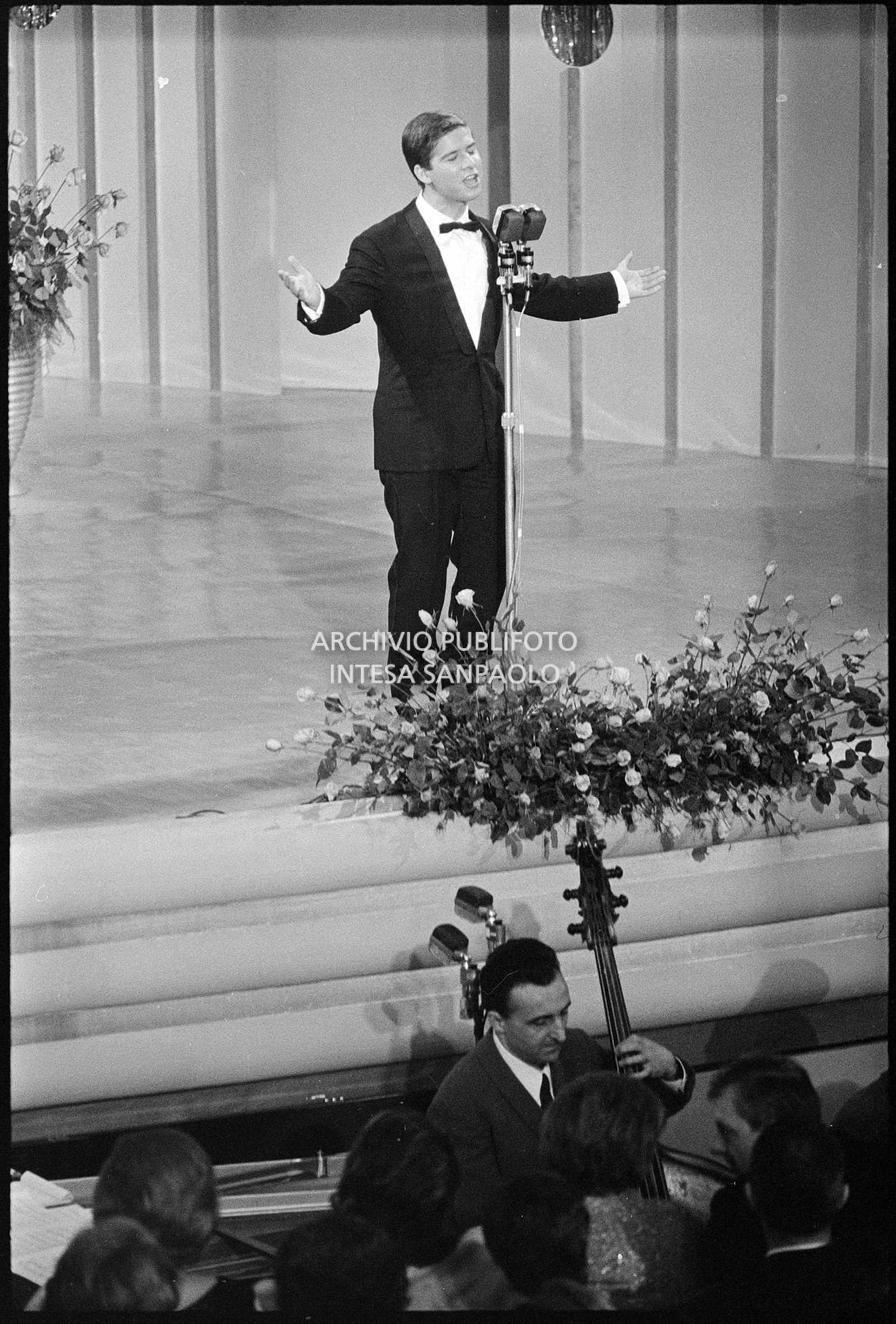 XV Festival della canzone italiana di Sanremo