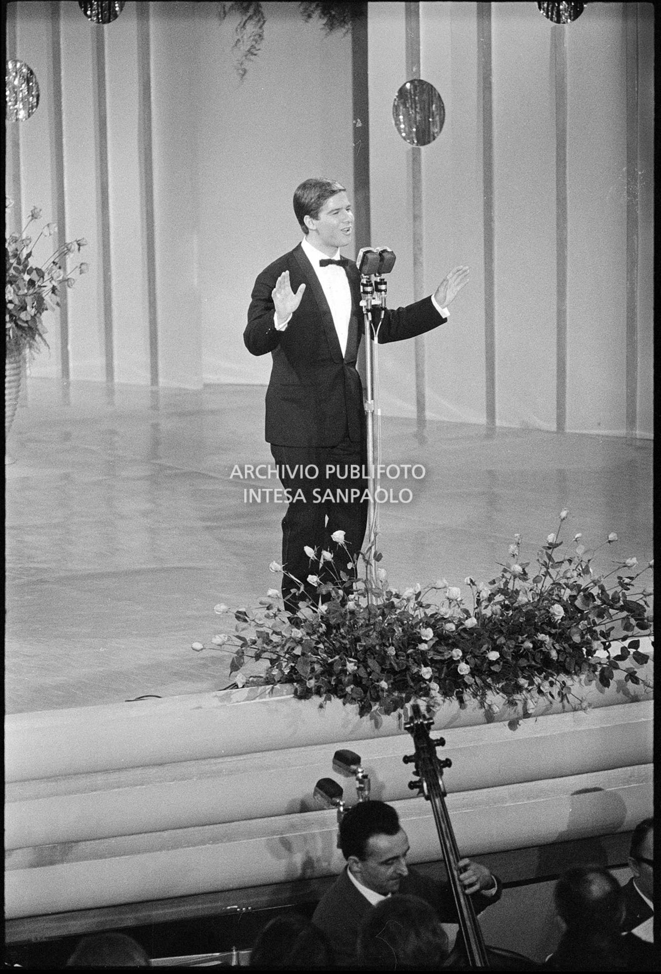 XV Festival della canzone italiana di Sanremo