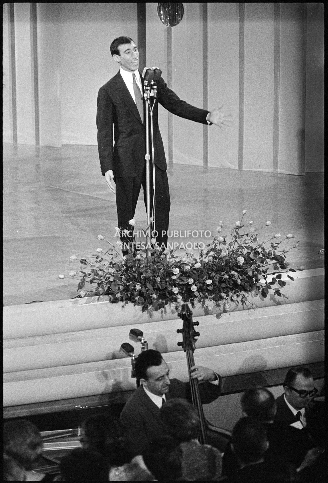 XV Festival della canzone italiana di Sanremo