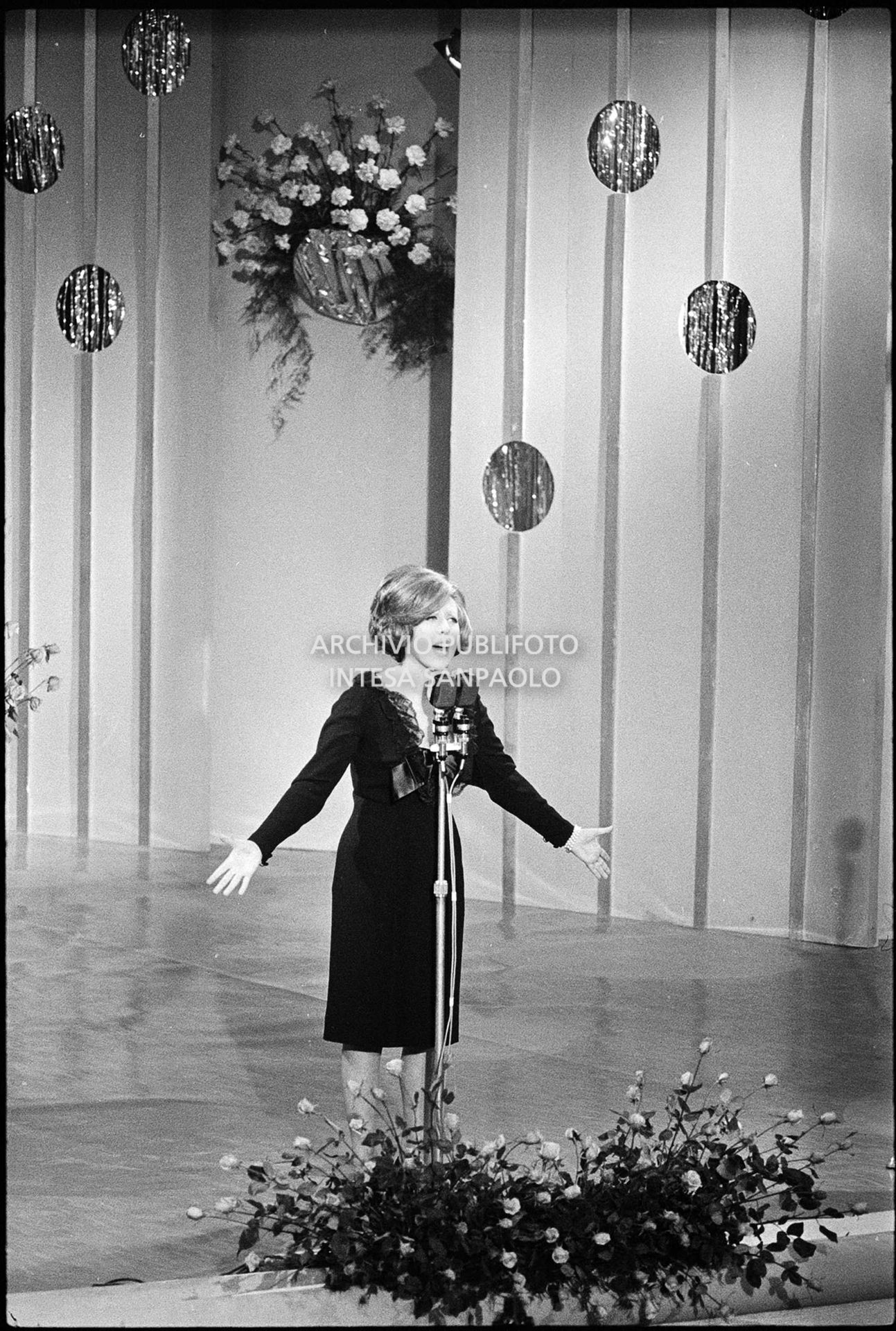 XV Festival della canzone italiana di Sanremo