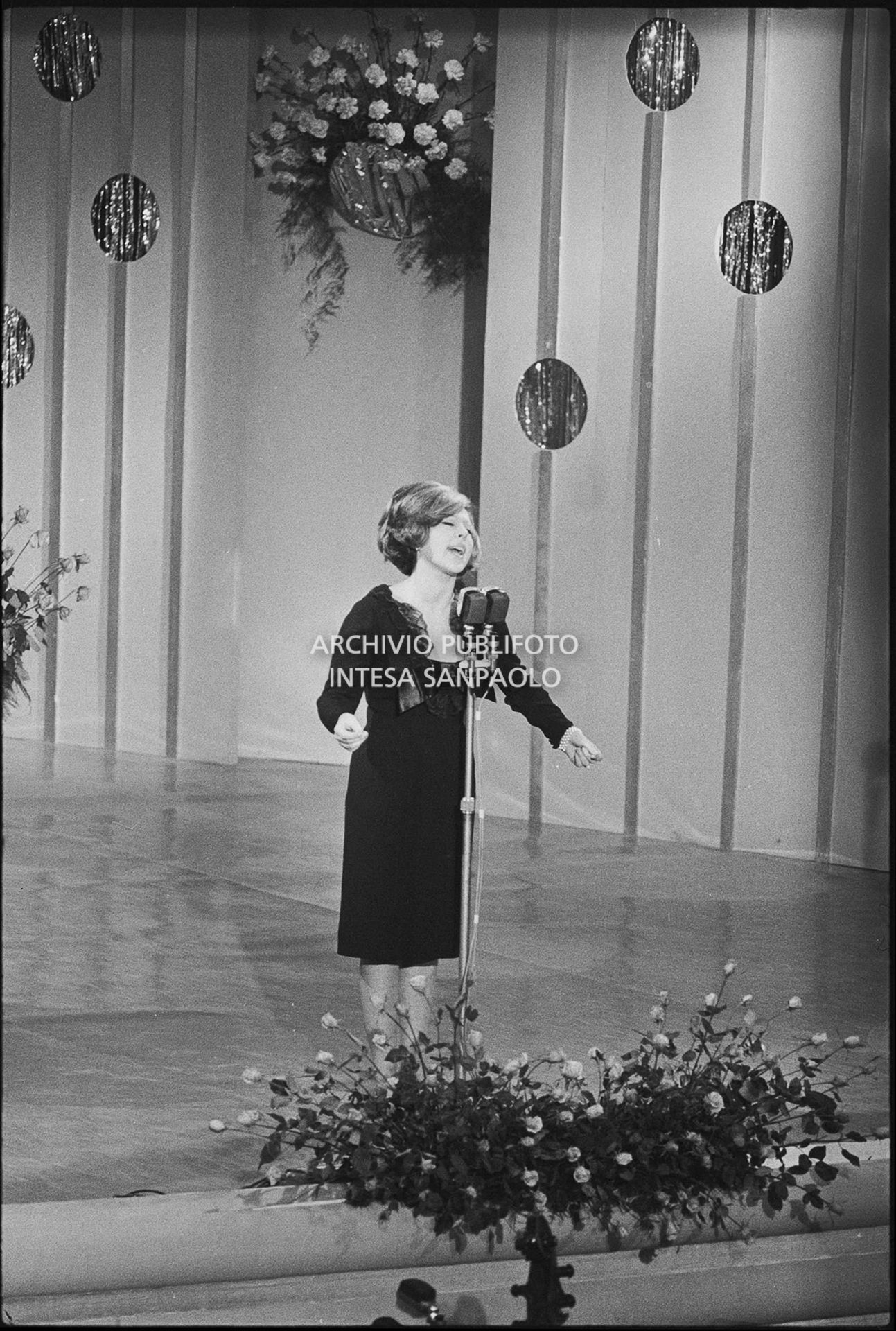 XV Festival della canzone italiana di Sanremo