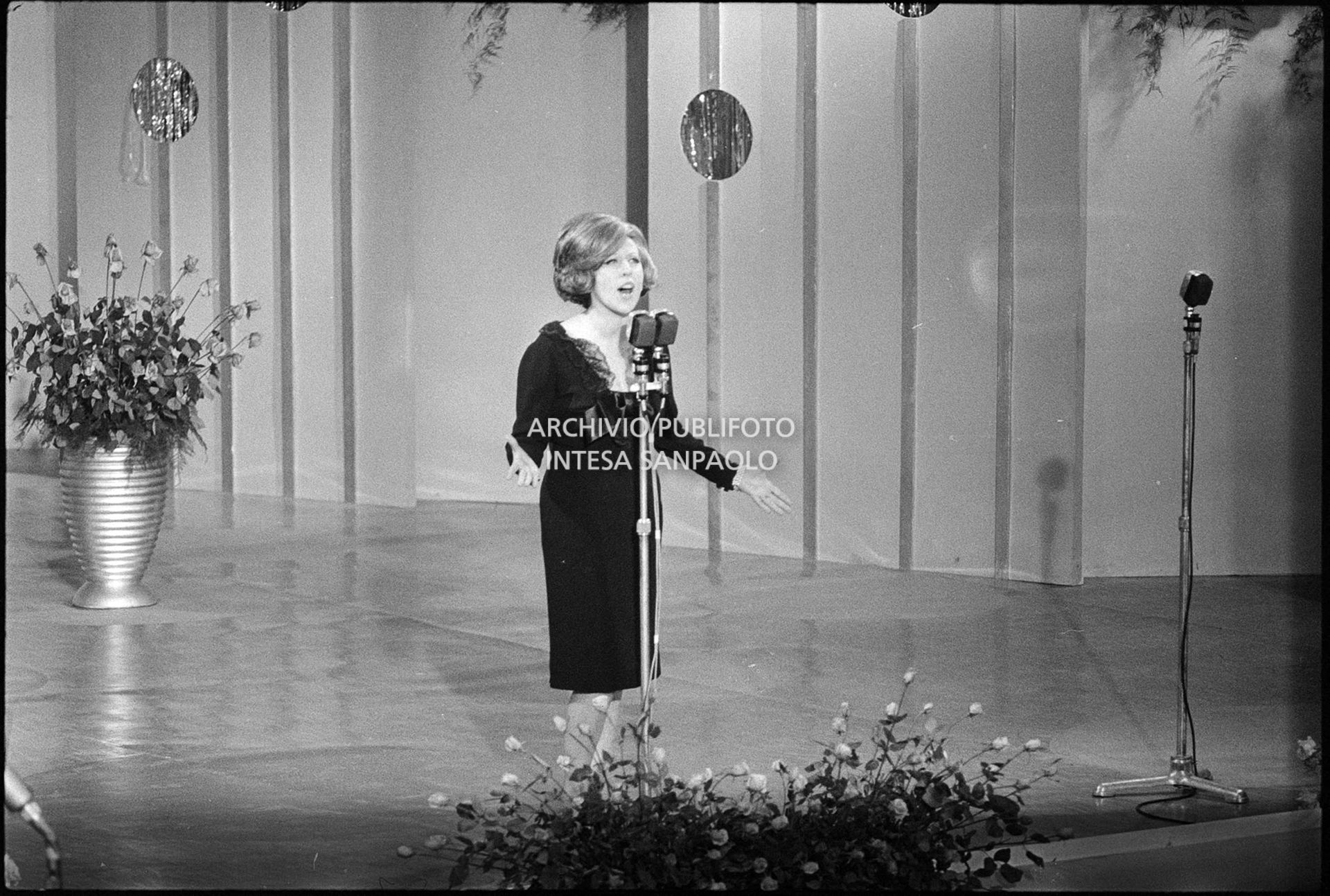 XV Festival della canzone italiana di Sanremo