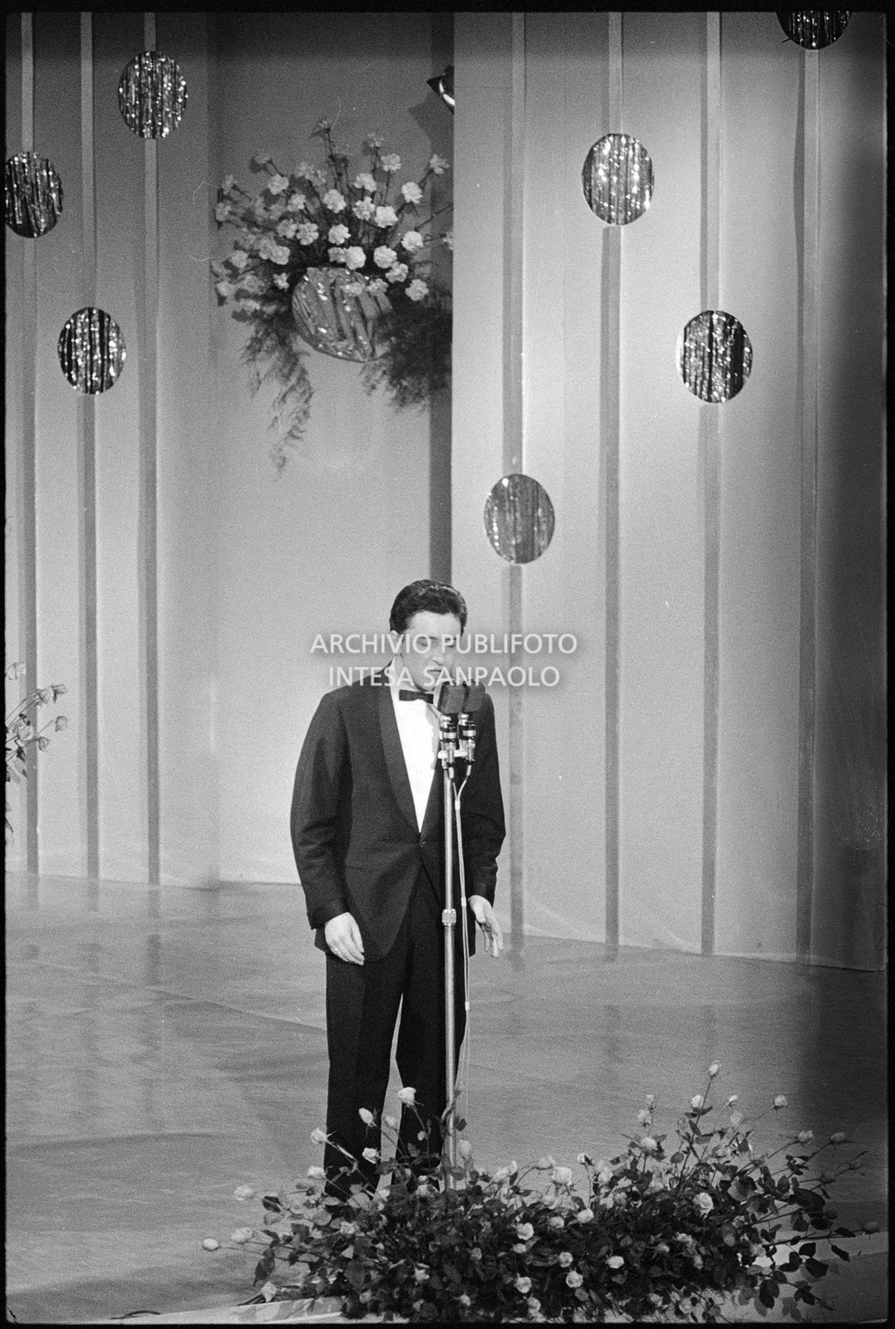 XV Festival della canzone italiana di Sanremo