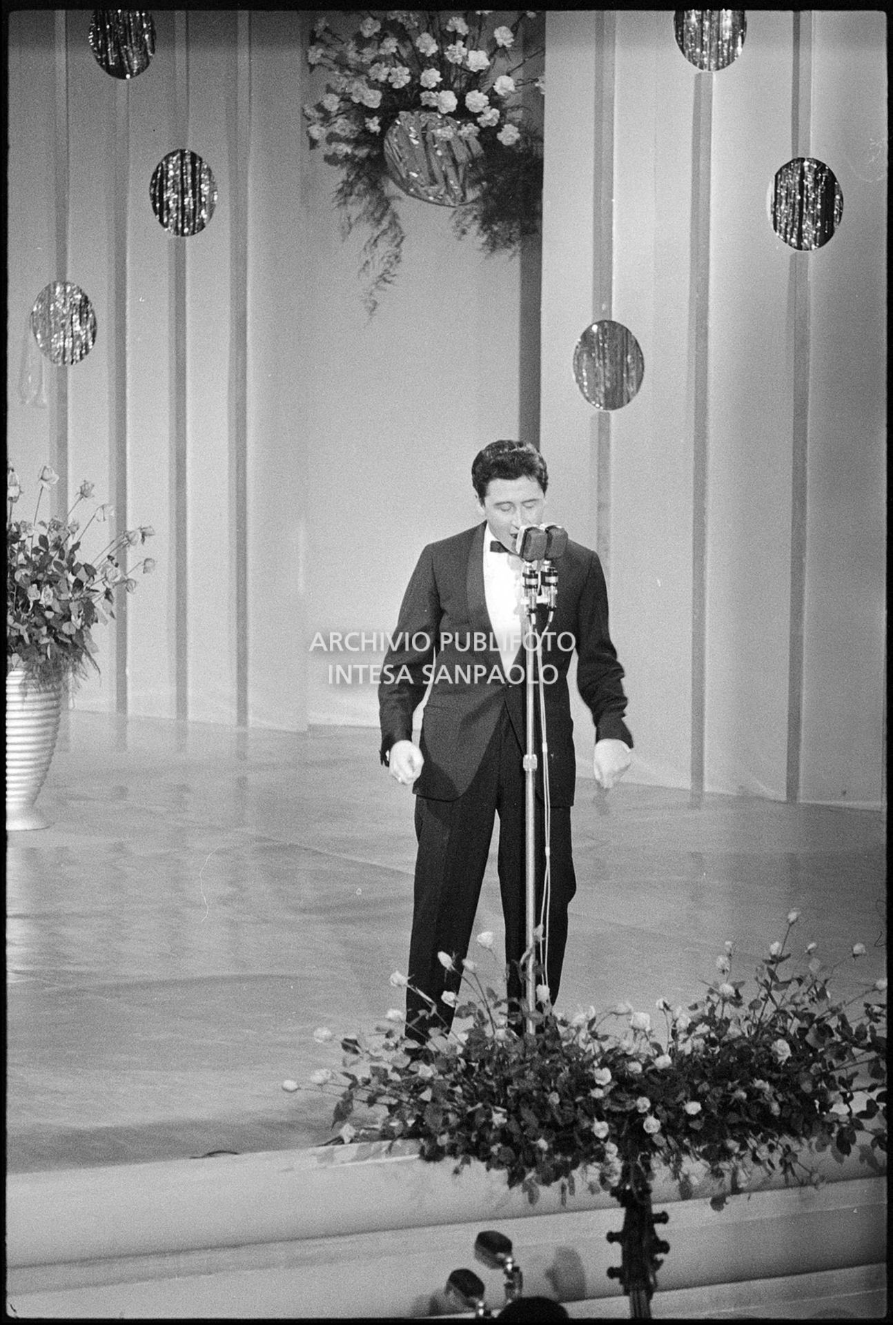 XV Festival della canzone italiana di Sanremo