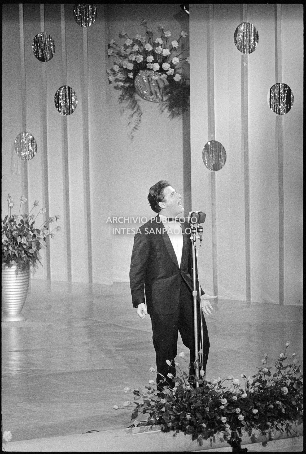 XV Festival della canzone italiana di Sanremo