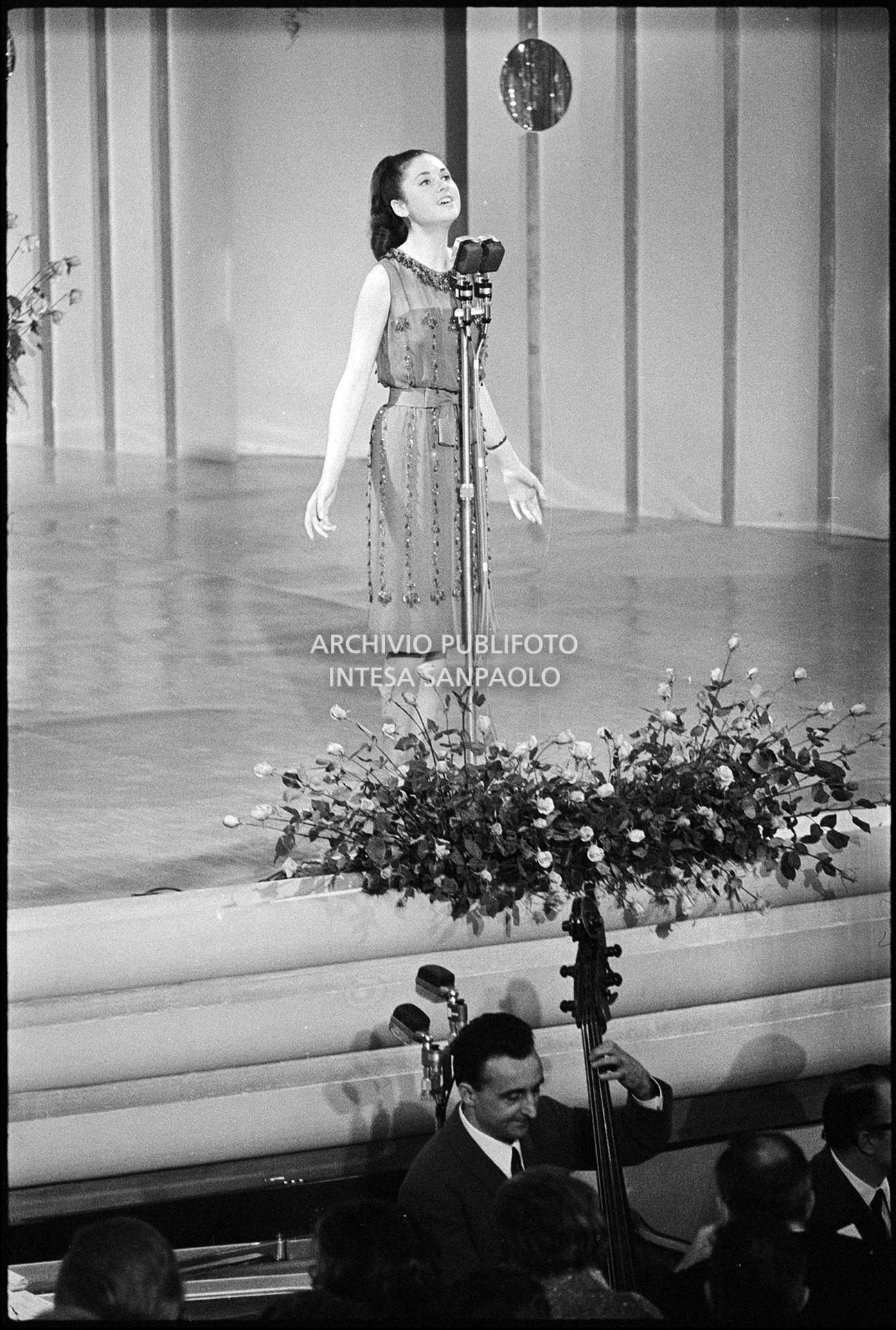 XV Festival della canzone italiana di Sanremo