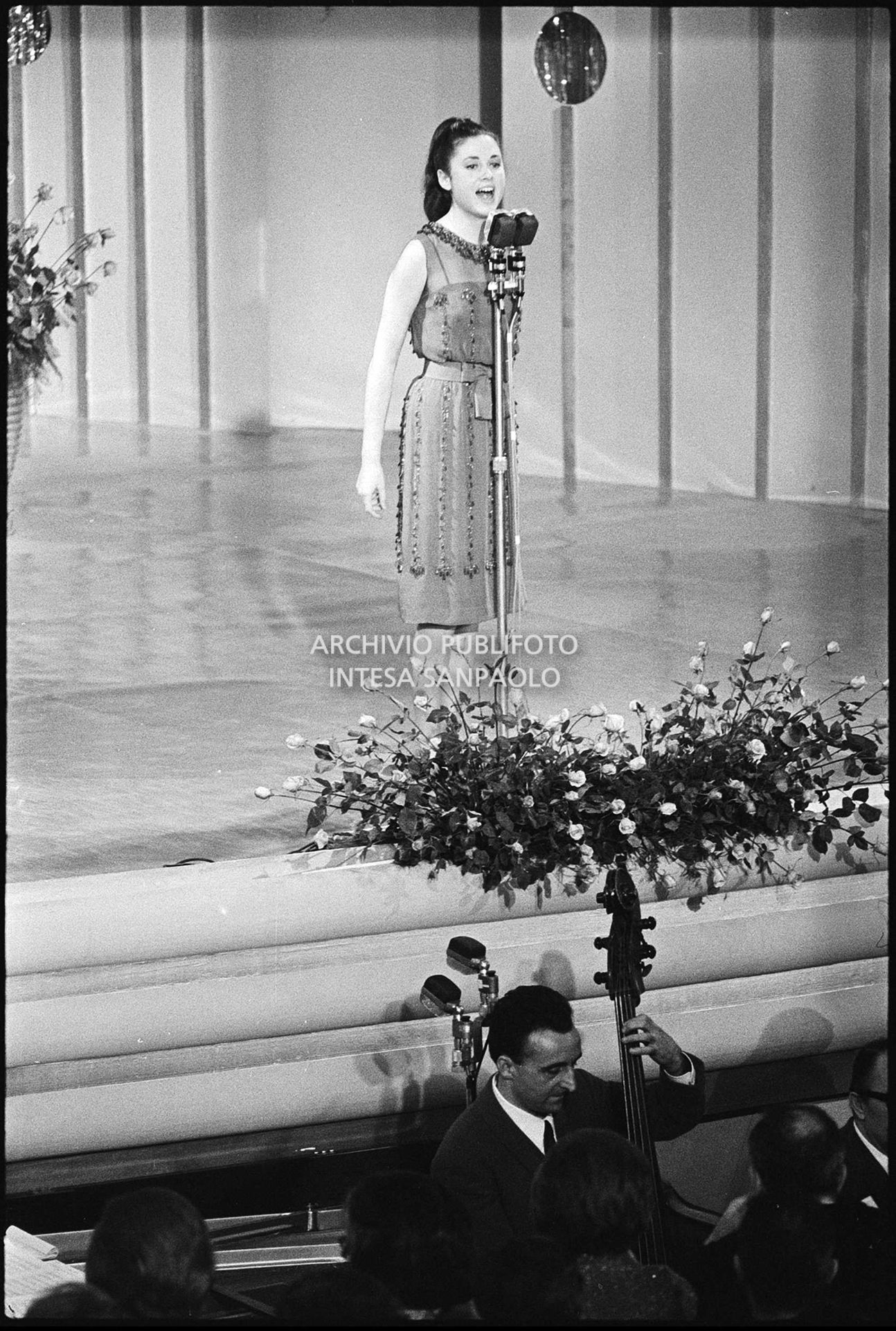 XV Festival della canzone italiana di Sanremo