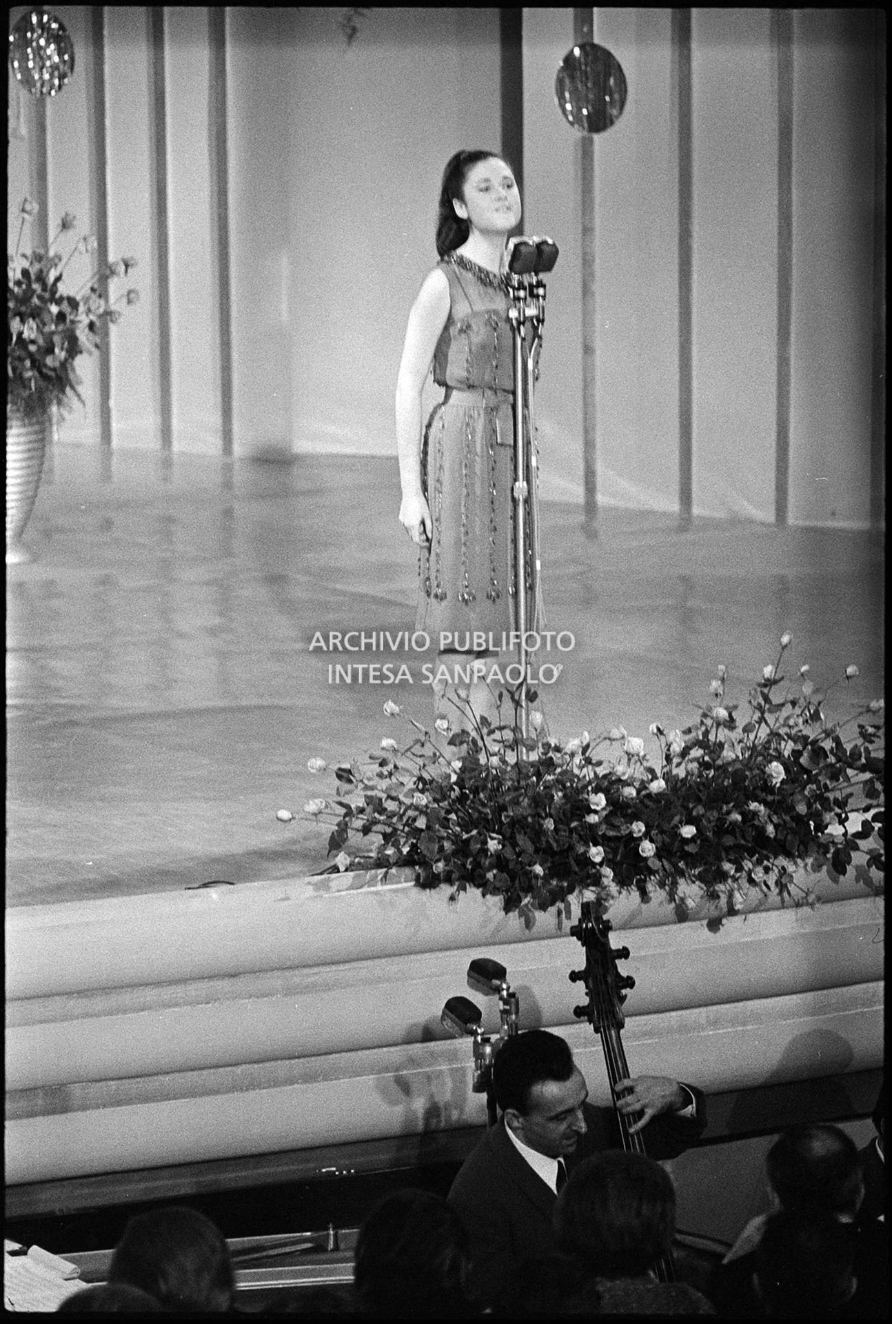 XV Festival della canzone italiana di Sanremo