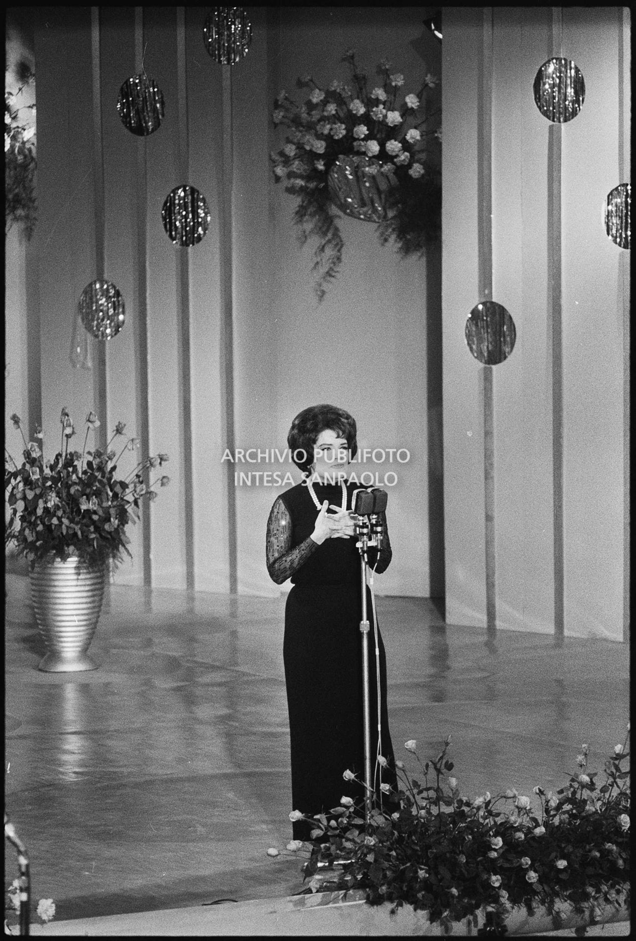 XV Festival della canzone italiana di Sanremo