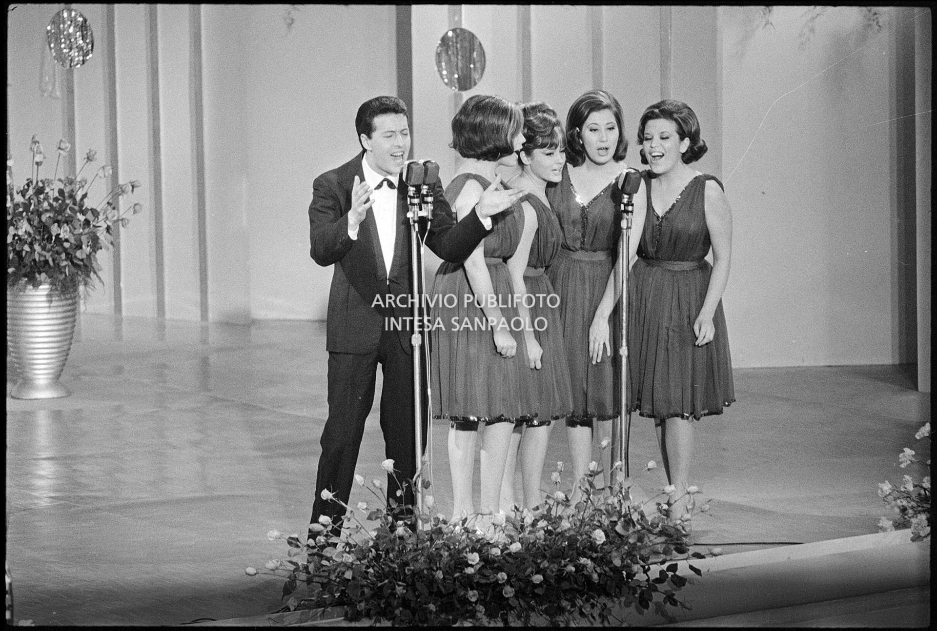 XV Festival della canzone italiana di Sanremo