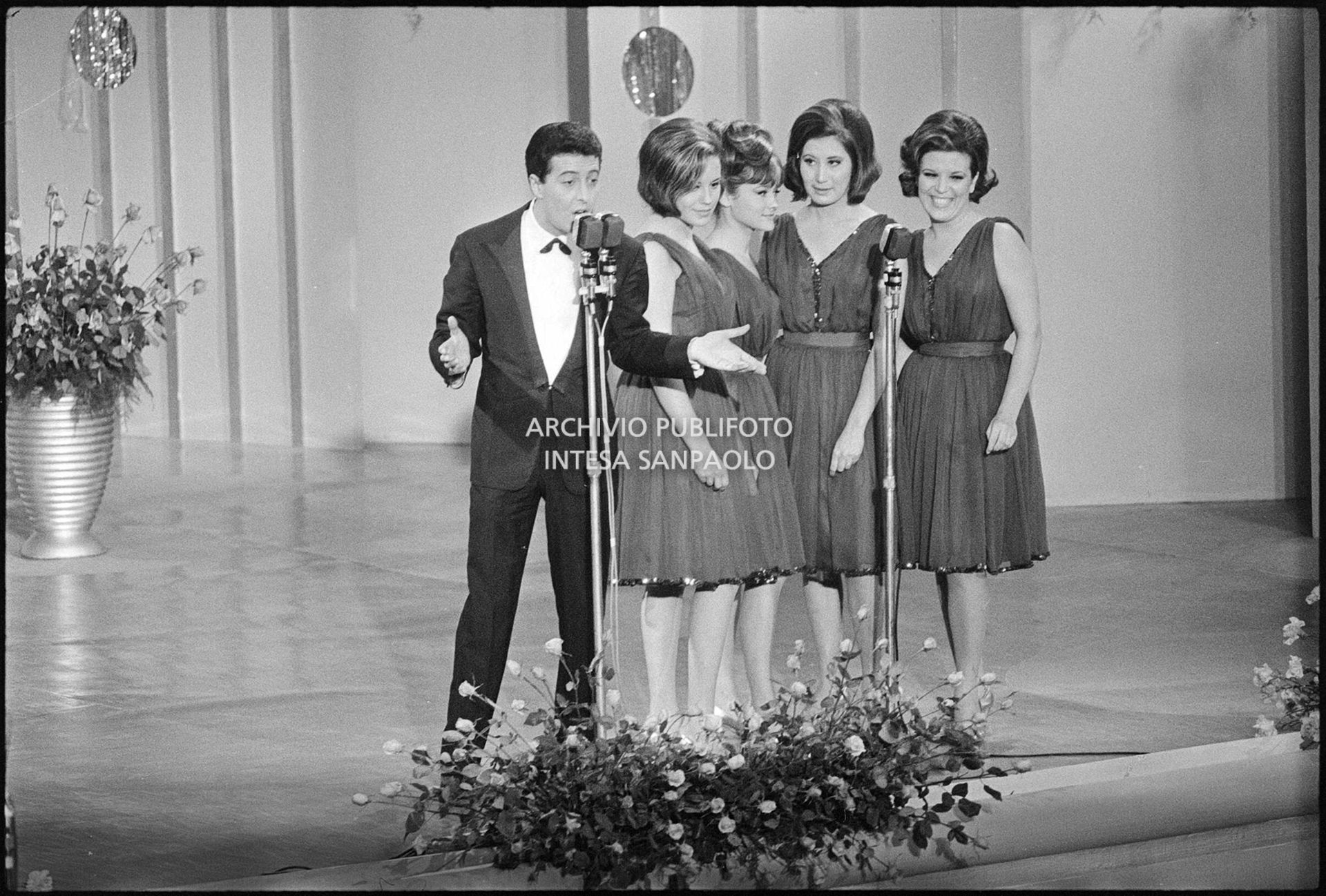 XV Festival della canzone italiana di Sanremo