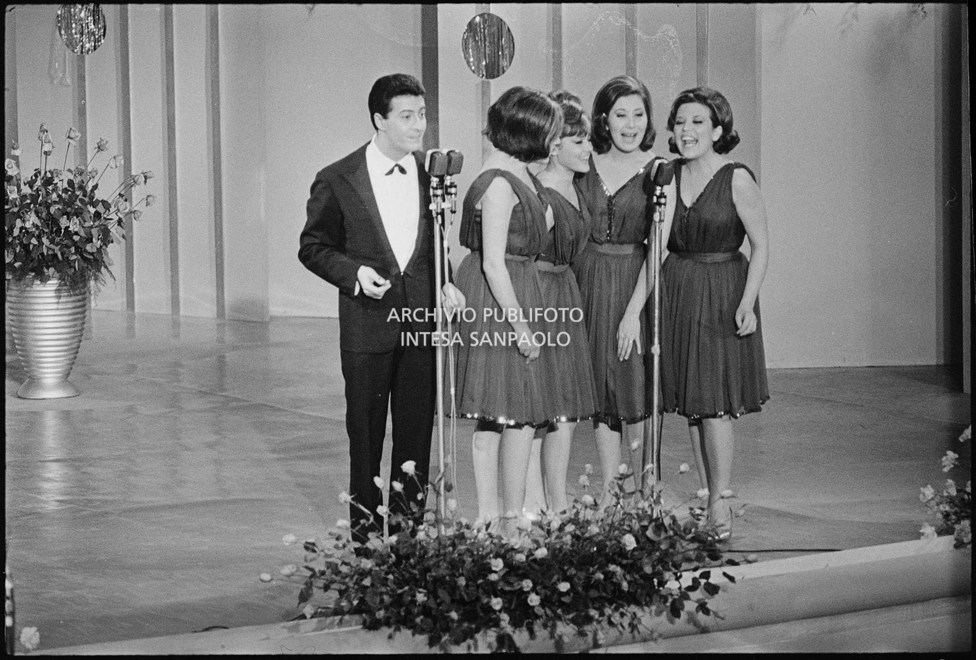 XV Festival della canzone italiana di Sanremo